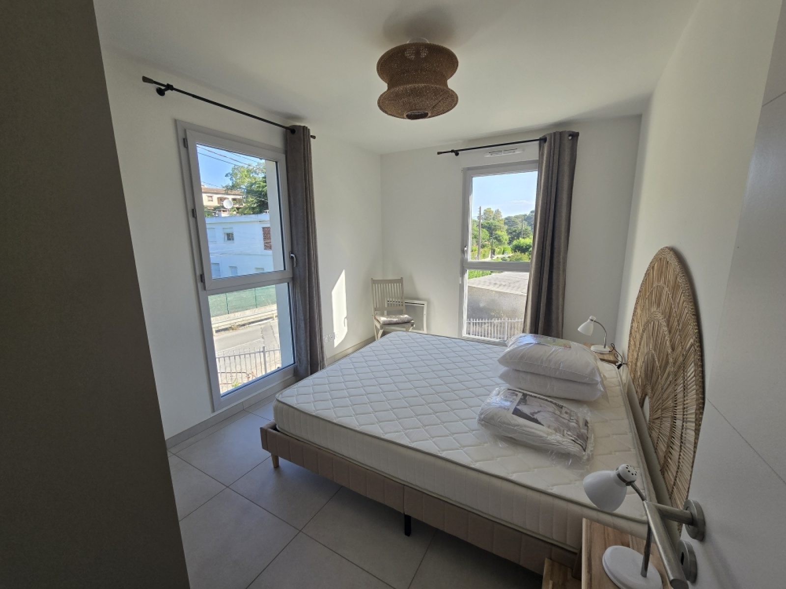 Image_, Appartement, Antibes, ref :LA 476