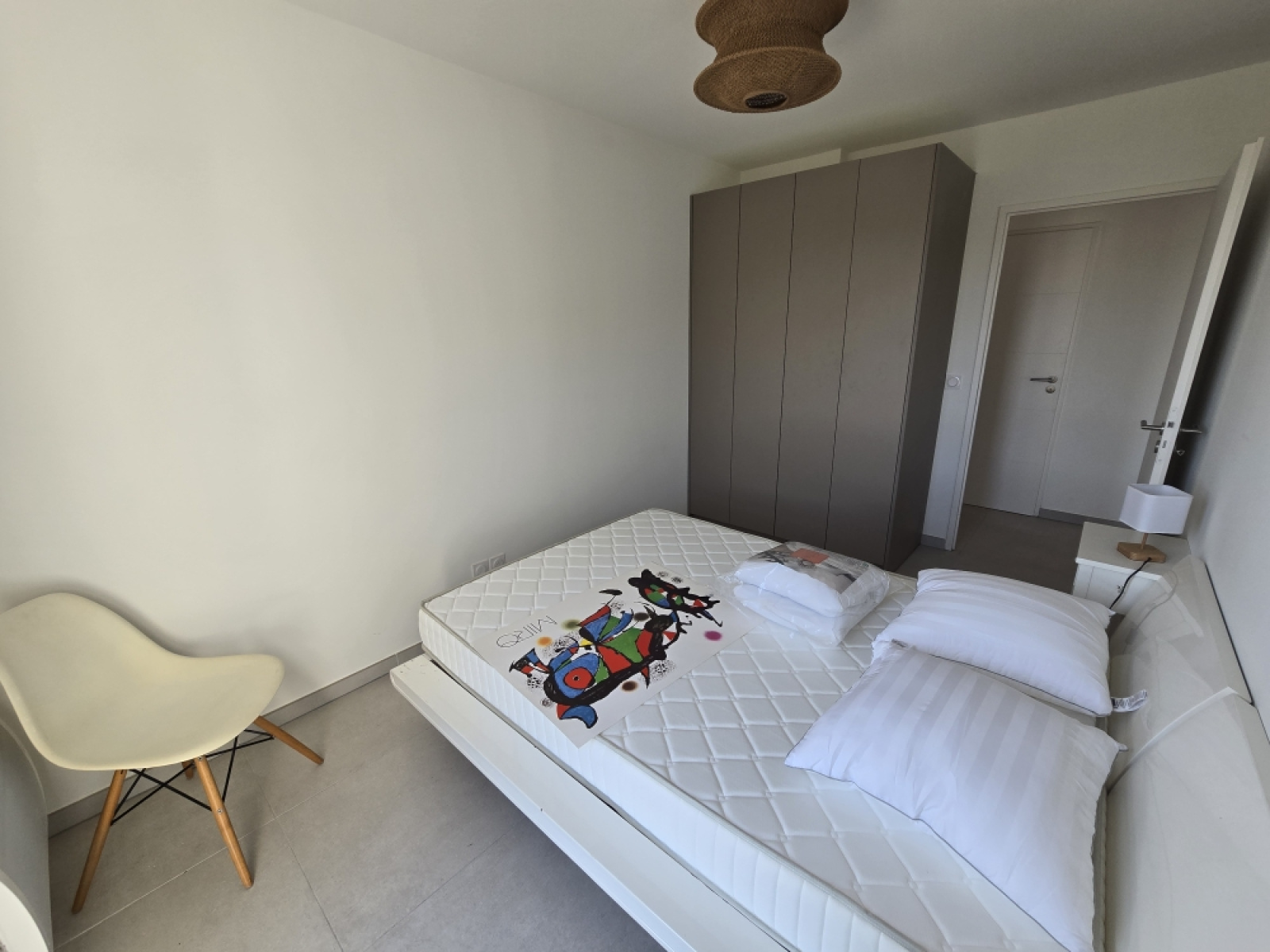 Image_, Appartement, Antibes, ref :LA 476