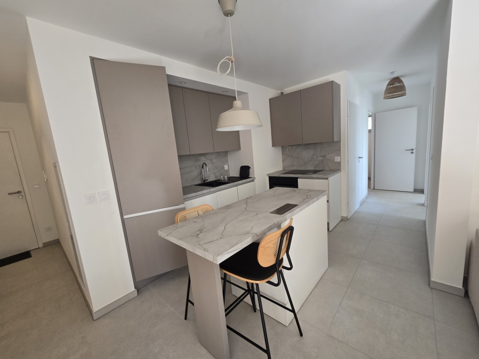 Image_, Appartement, Antibes, ref :LA 476
