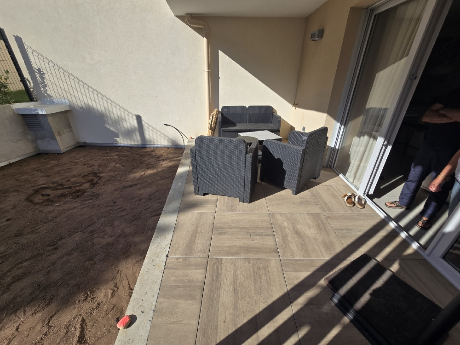 Image_, Appartement, Antibes, ref :LA 476