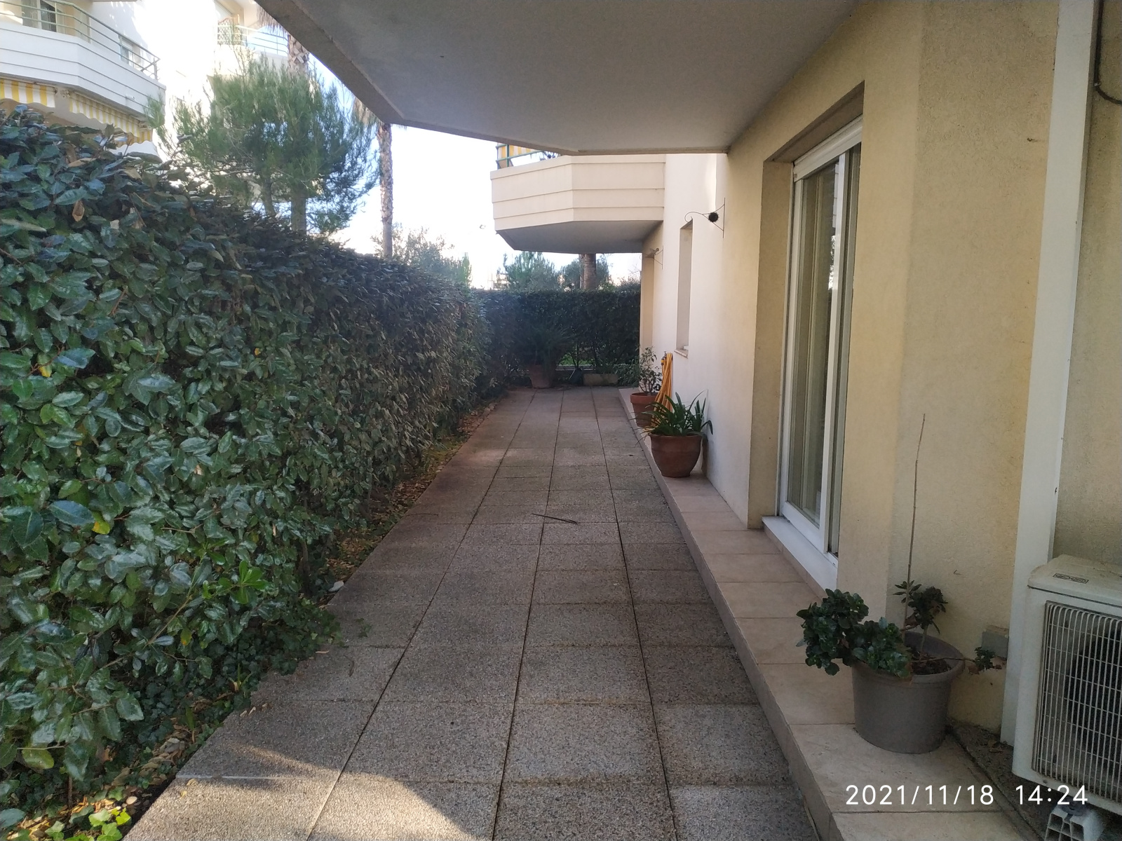 Image_, Appartement, Villeneuve-Loubet, ref :VA 230