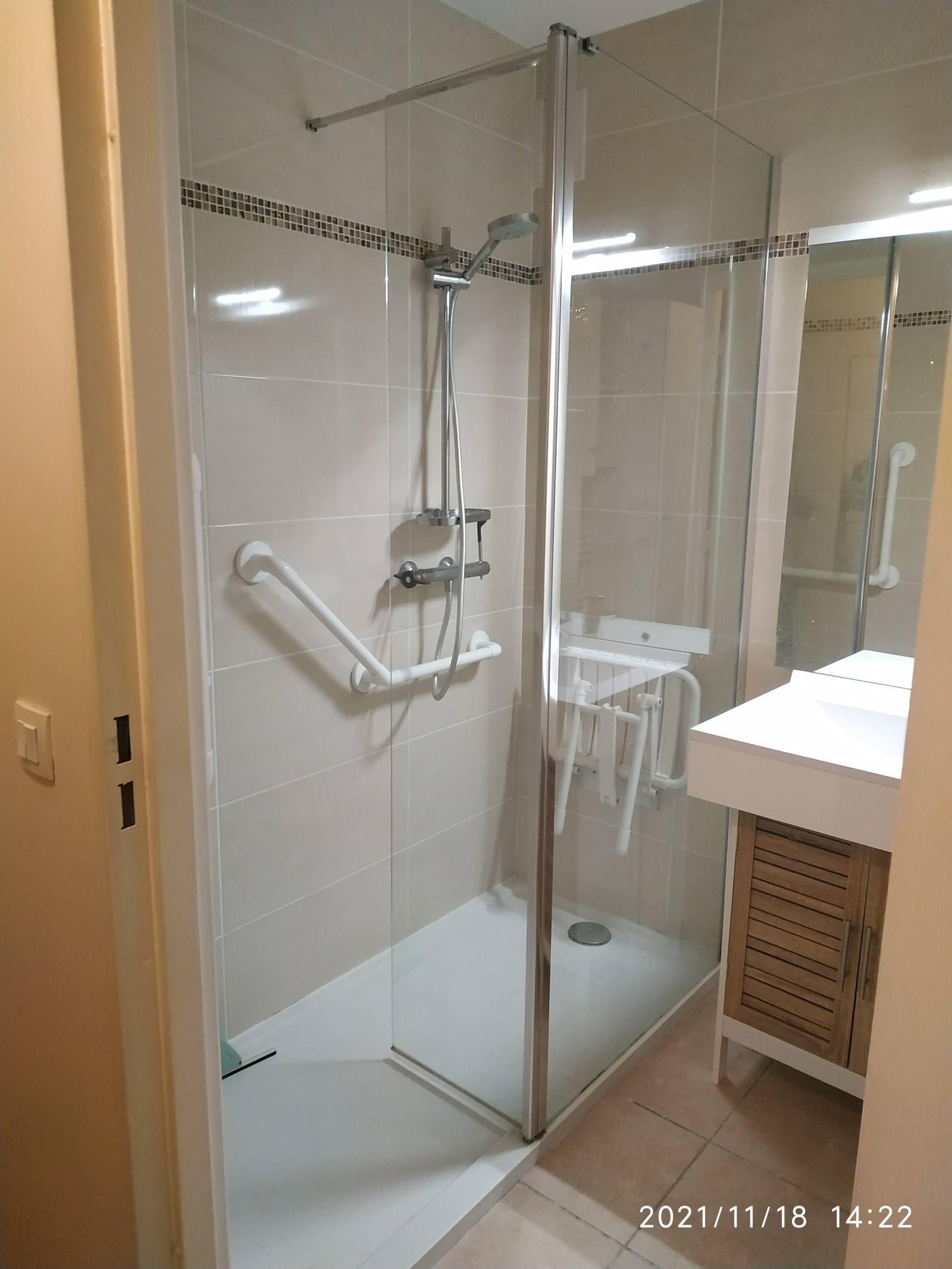 Image_, Appartement, Villeneuve-Loubet, ref :VA 230