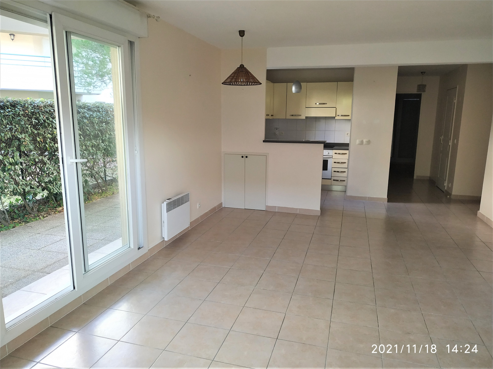 Image_, Appartement, Villeneuve-Loubet, ref :VA 230