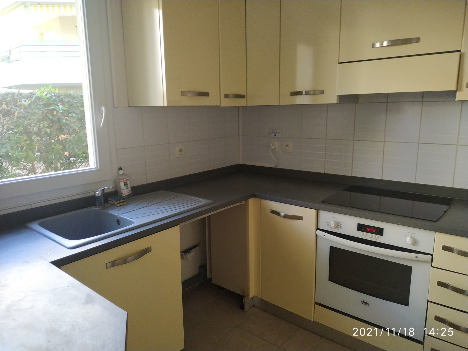 Image_, Appartement, Villeneuve-Loubet, ref :VA 230