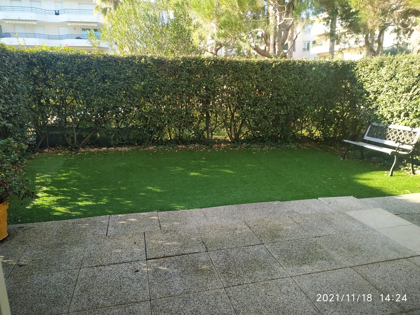 Image_, Appartement, Villeneuve-Loubet, ref :VA 230