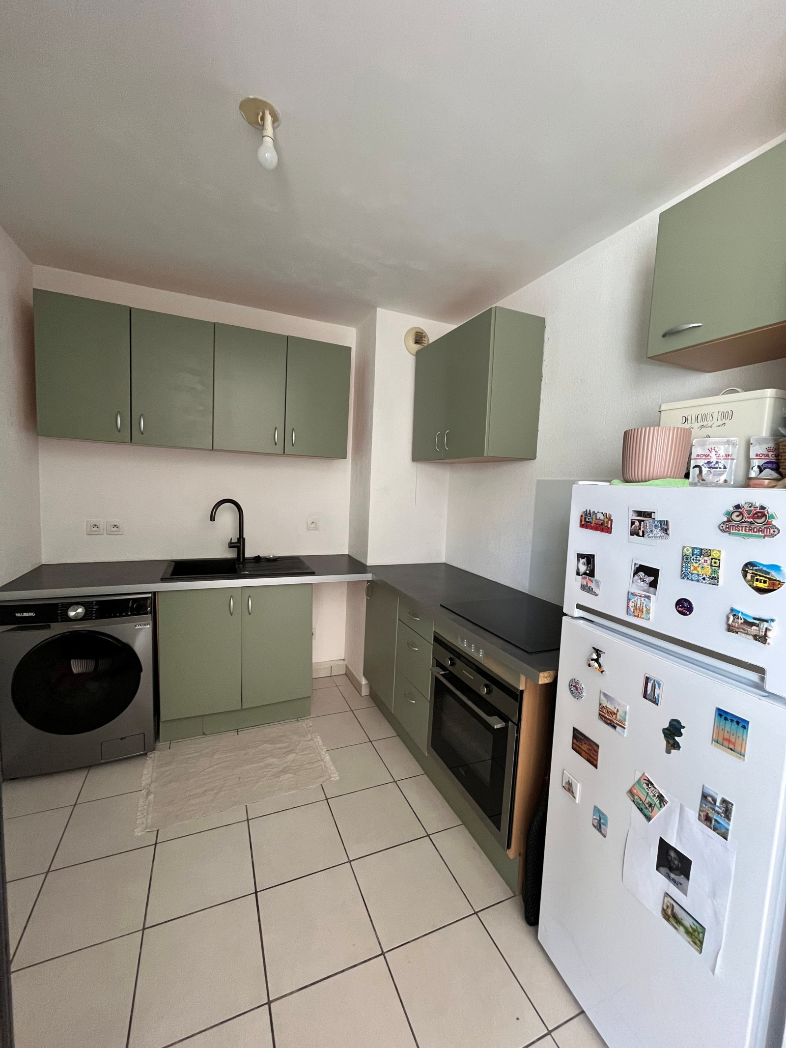 Image_, Appartement, Golfe Juan, ref :G250