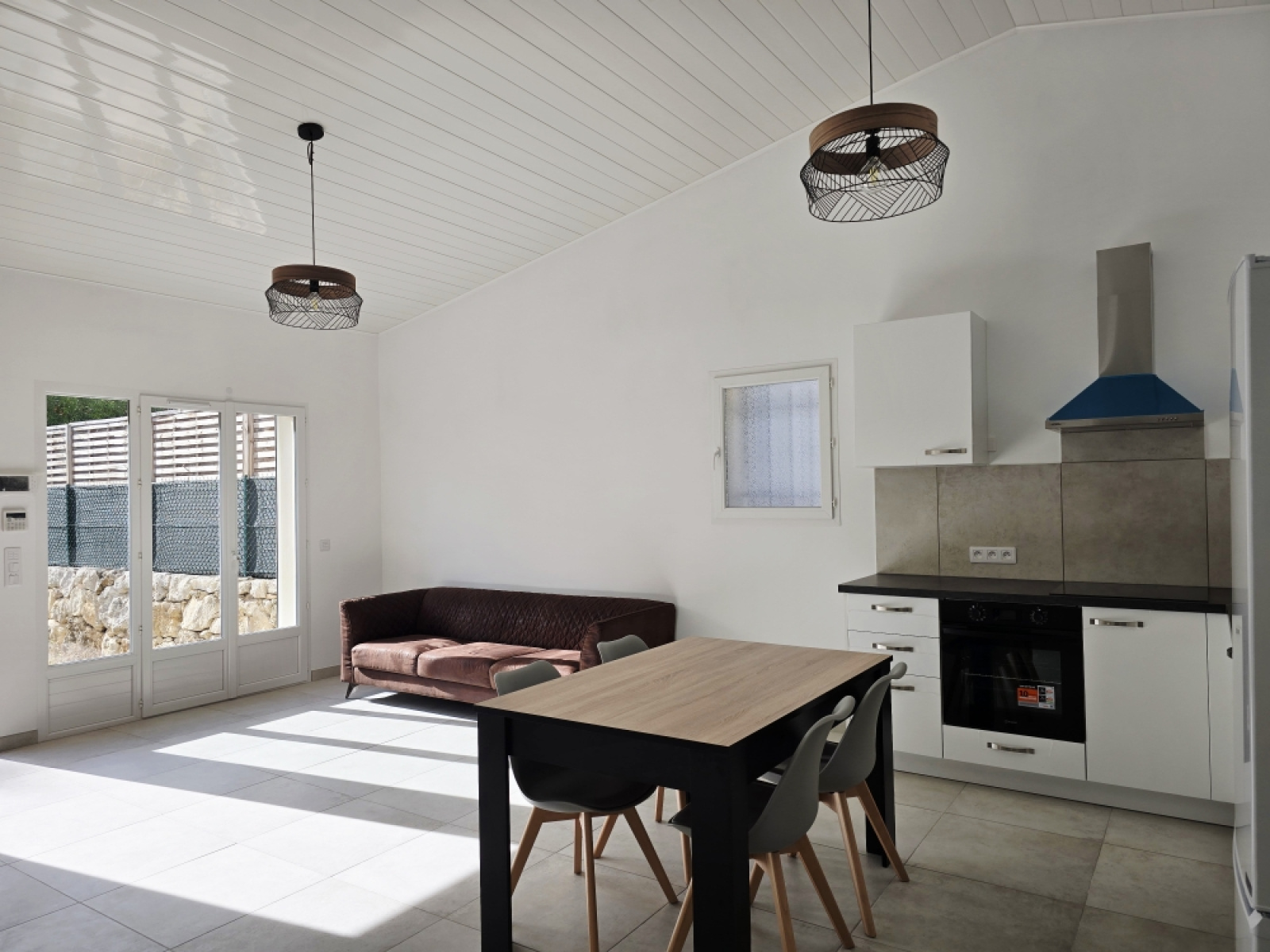 Image_, Rez de jardin, Antibes, ref :1131