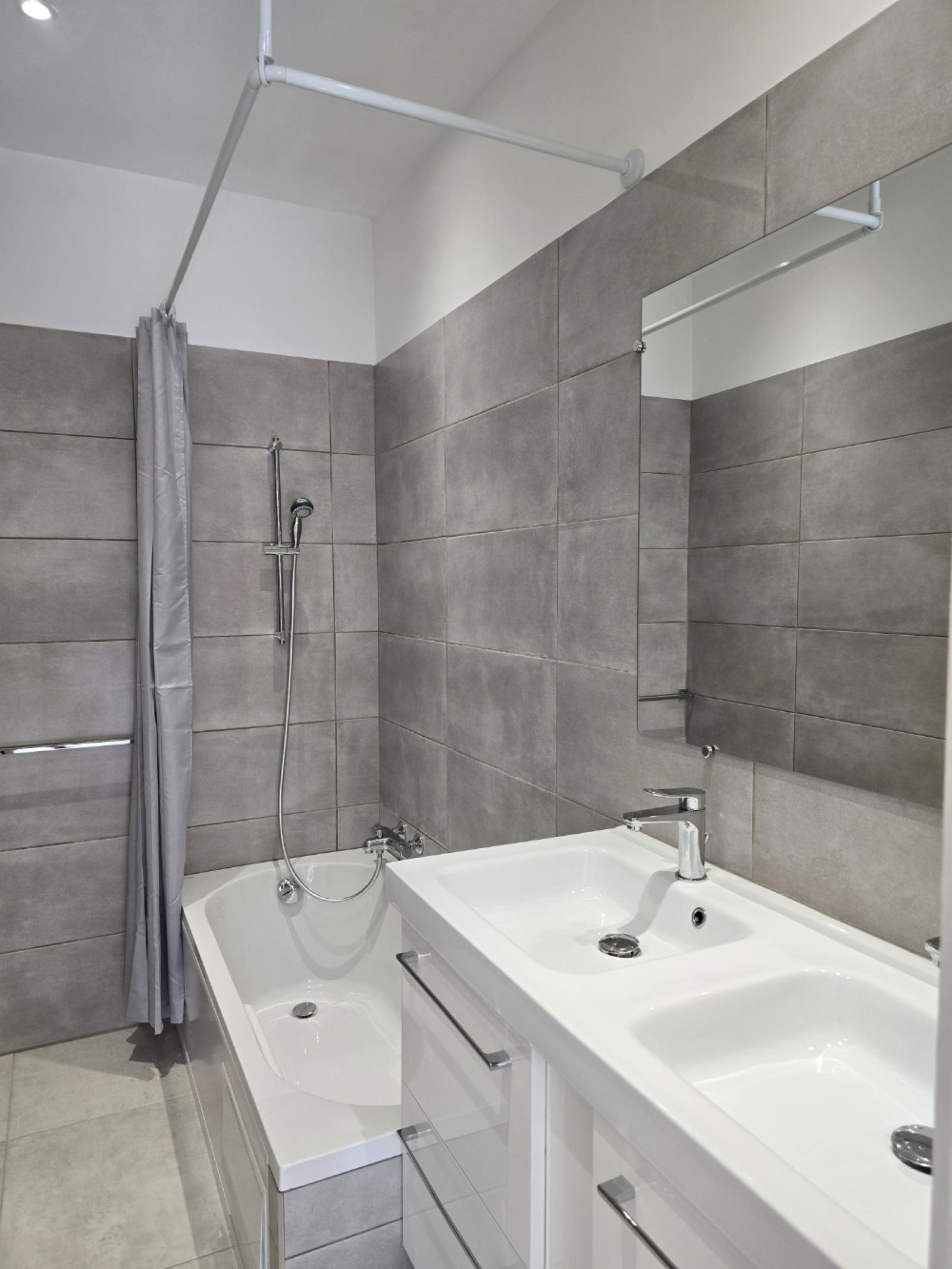 Image_, Rez de jardin, Antibes, ref :1131
