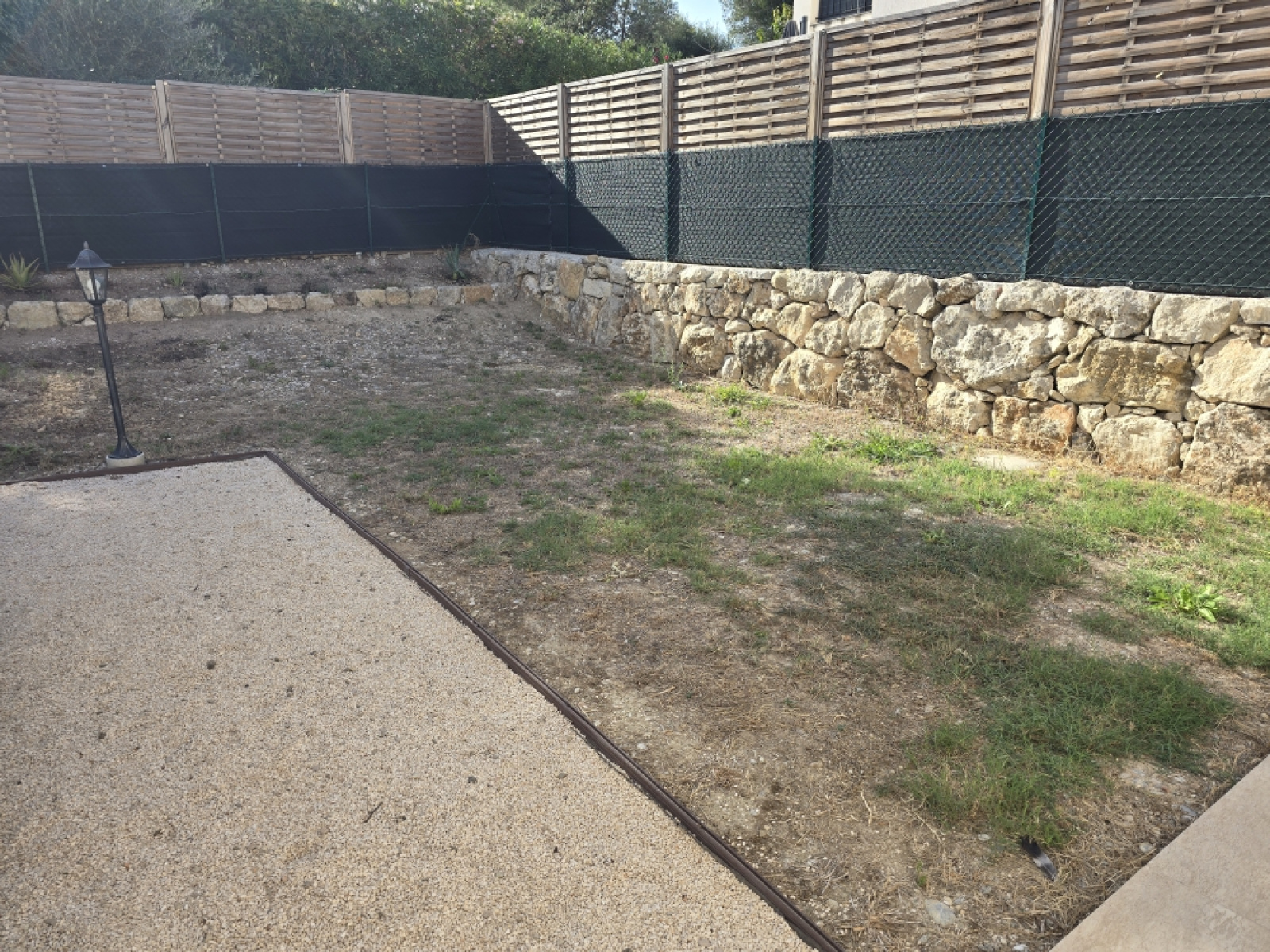Image_, Rez de jardin, Antibes, ref :1131