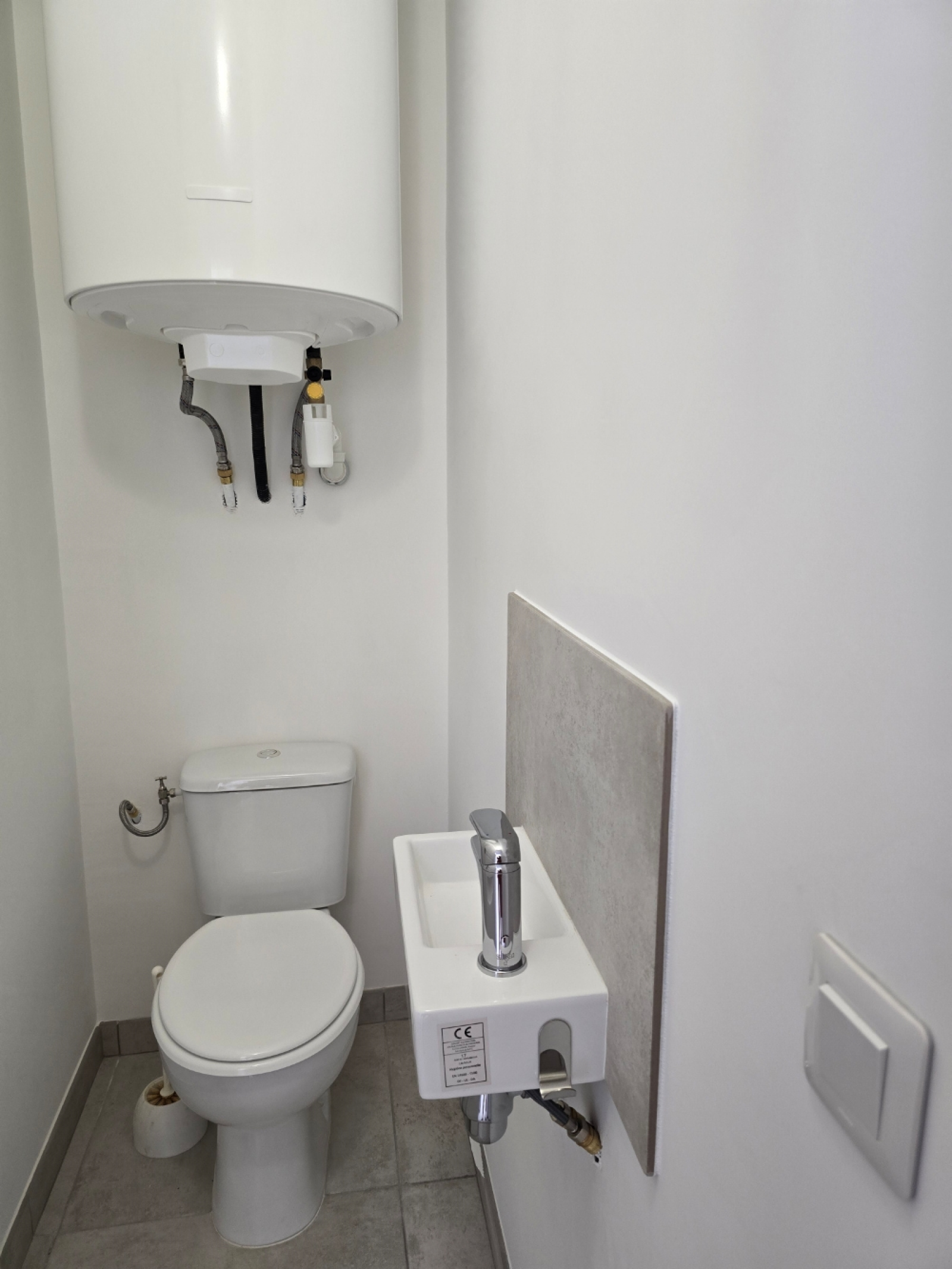 Image_, Rez de jardin, Antibes, ref :1131