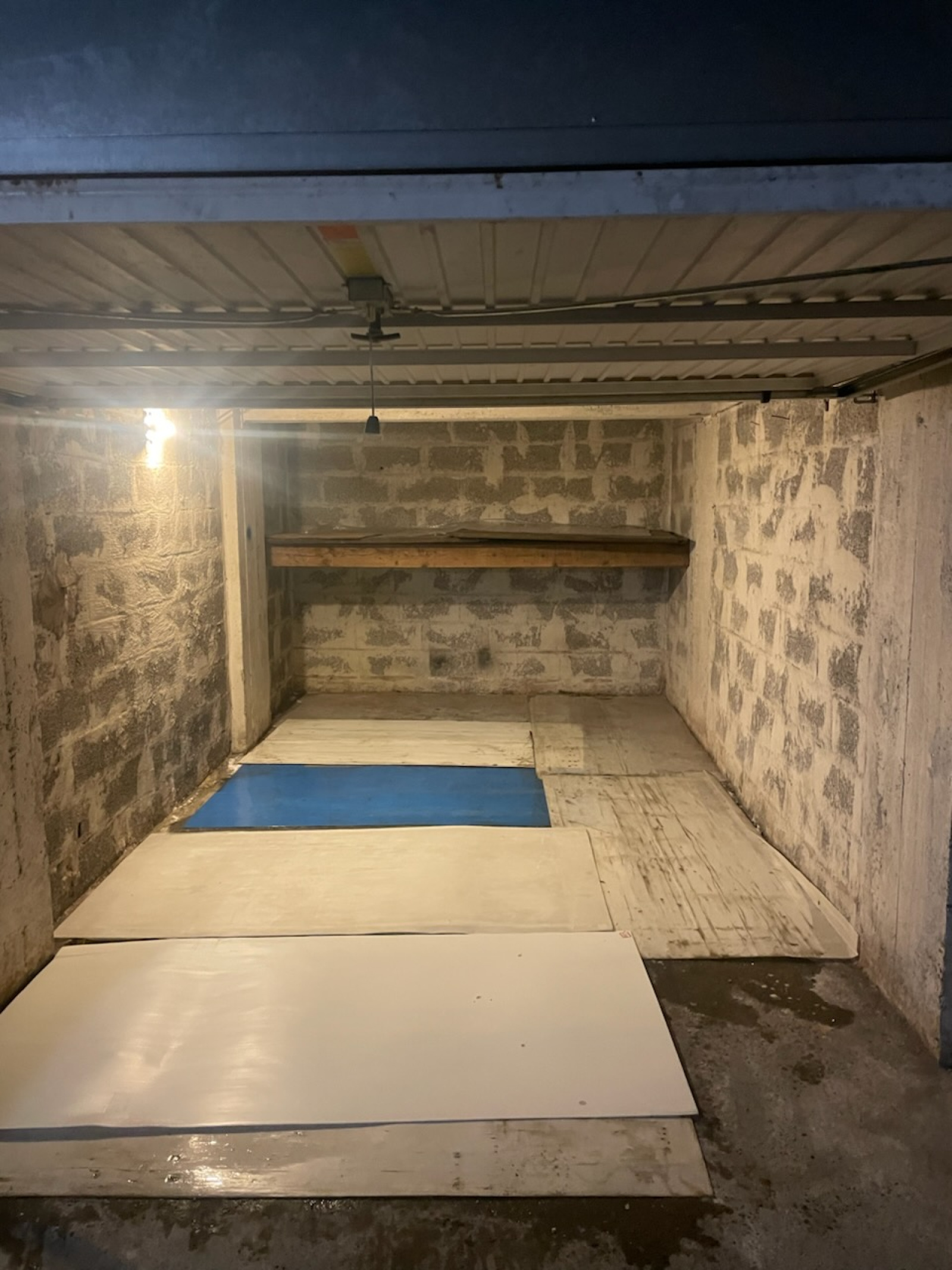 Image_, Garage, Vallauris, ref :1122