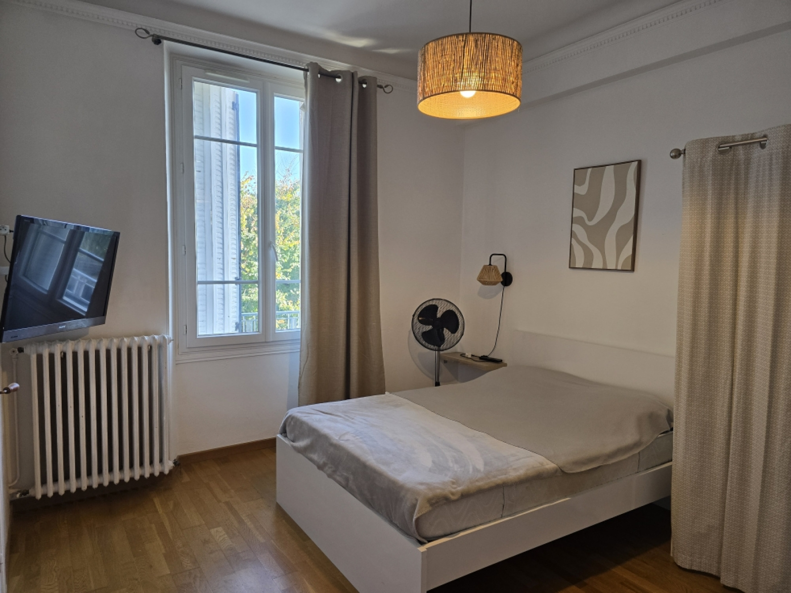 Image_, Appartement, Antibes, ref :1134