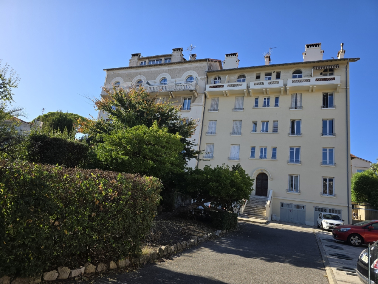 Image_, Appartement, Antibes, ref :1134