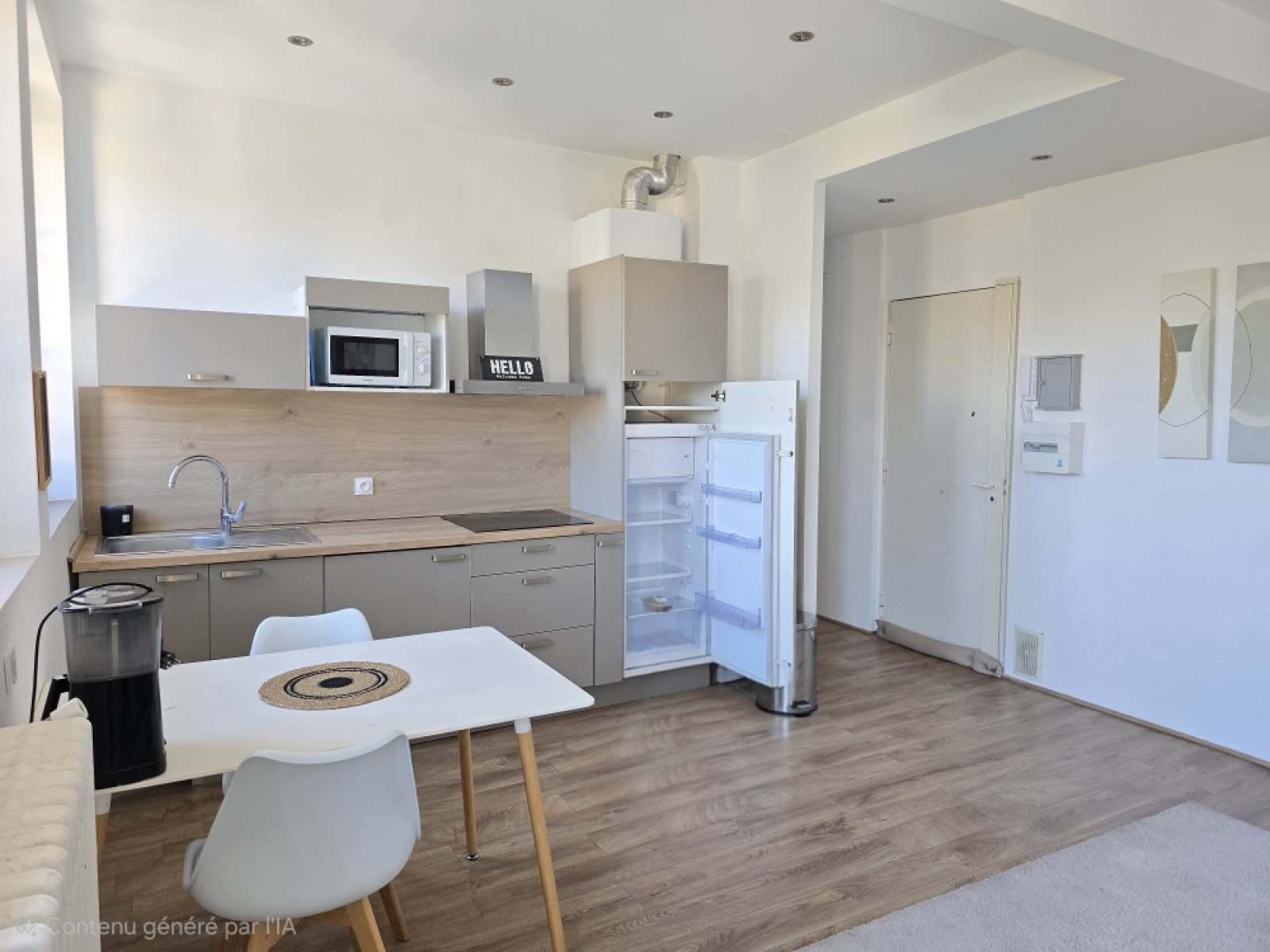 Image_, Appartement, Antibes, ref :1134