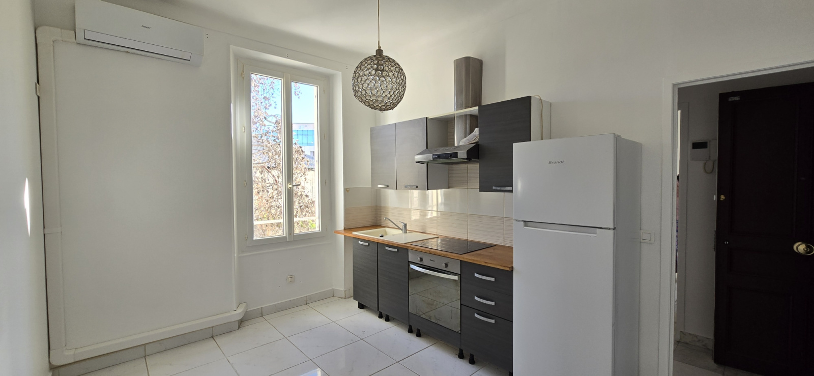 Image_, Appartement, Antibes, ref :475