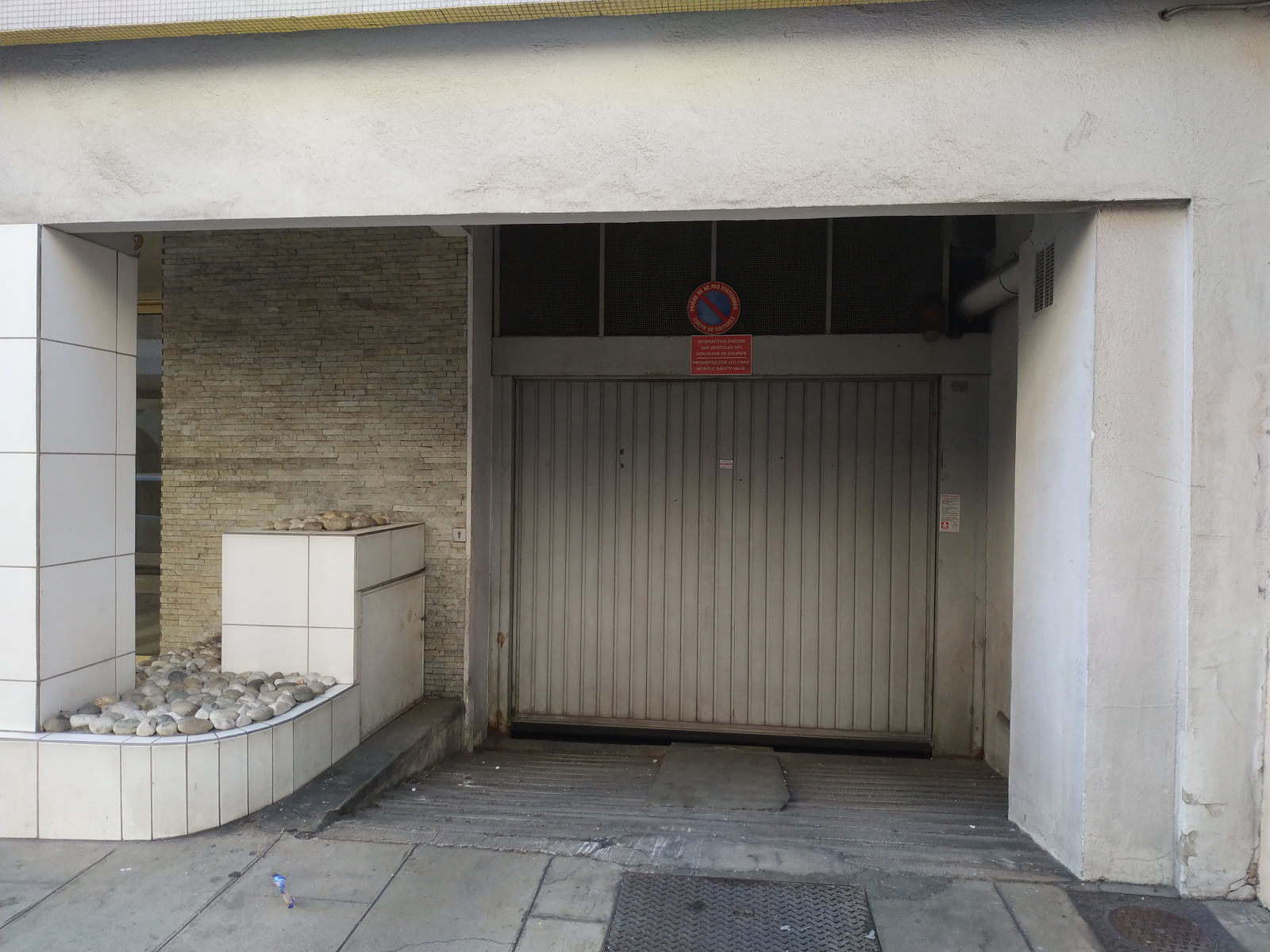 Image_, Garage, Antibes, ref :1090
