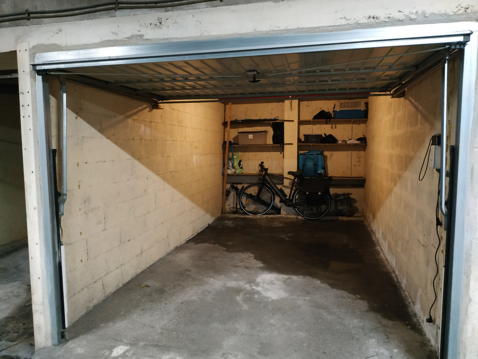 Image_, Garage, Antibes, ref :1090