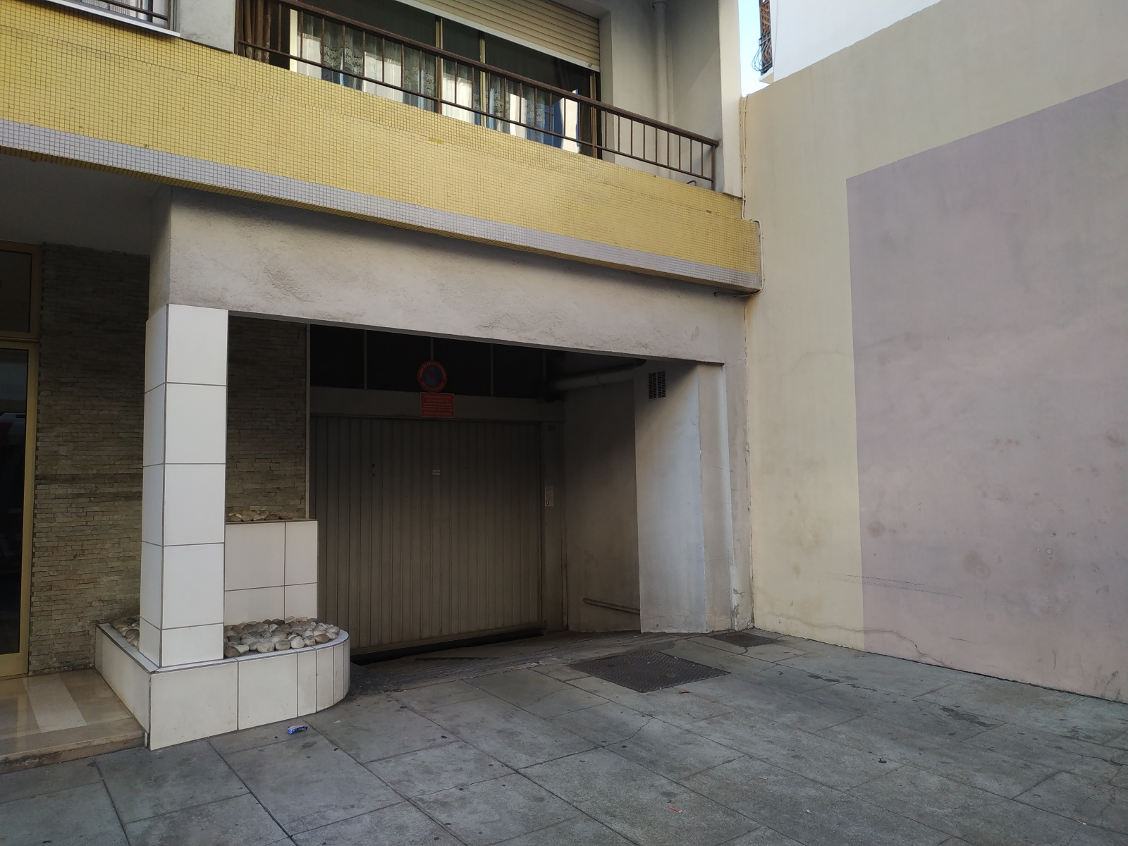 Image_, Garage, Antibes, ref :1090