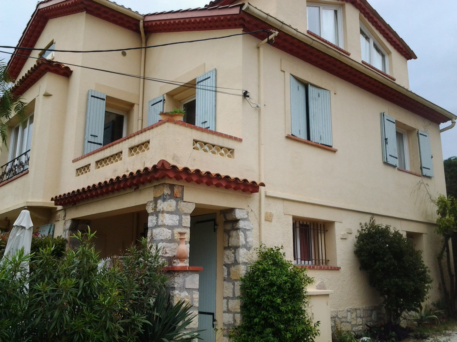 Image_, Appartement, Juan les Pins, ref :966