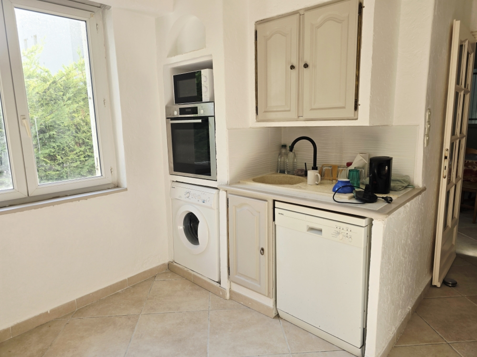 Image_, Appartement, Juan les Pins, ref :966