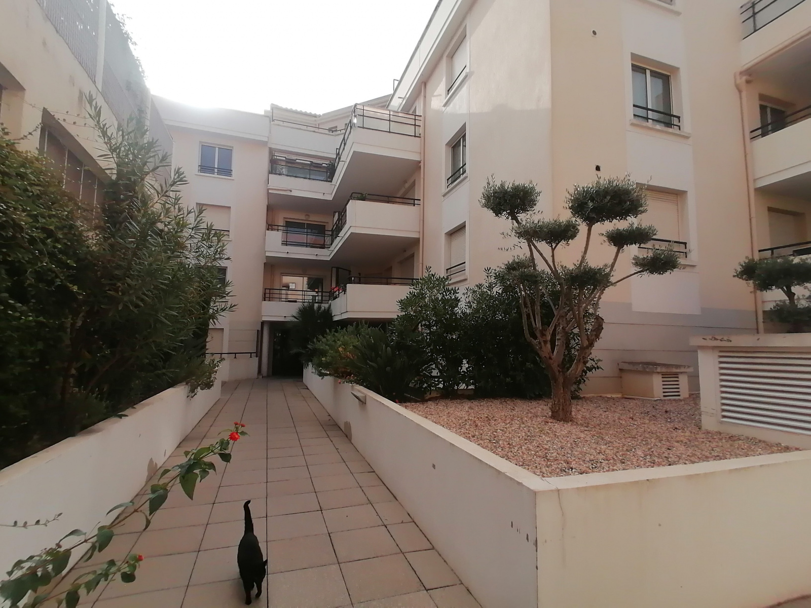 Image_, Appartement, Golfe Juan, ref :VA-1106