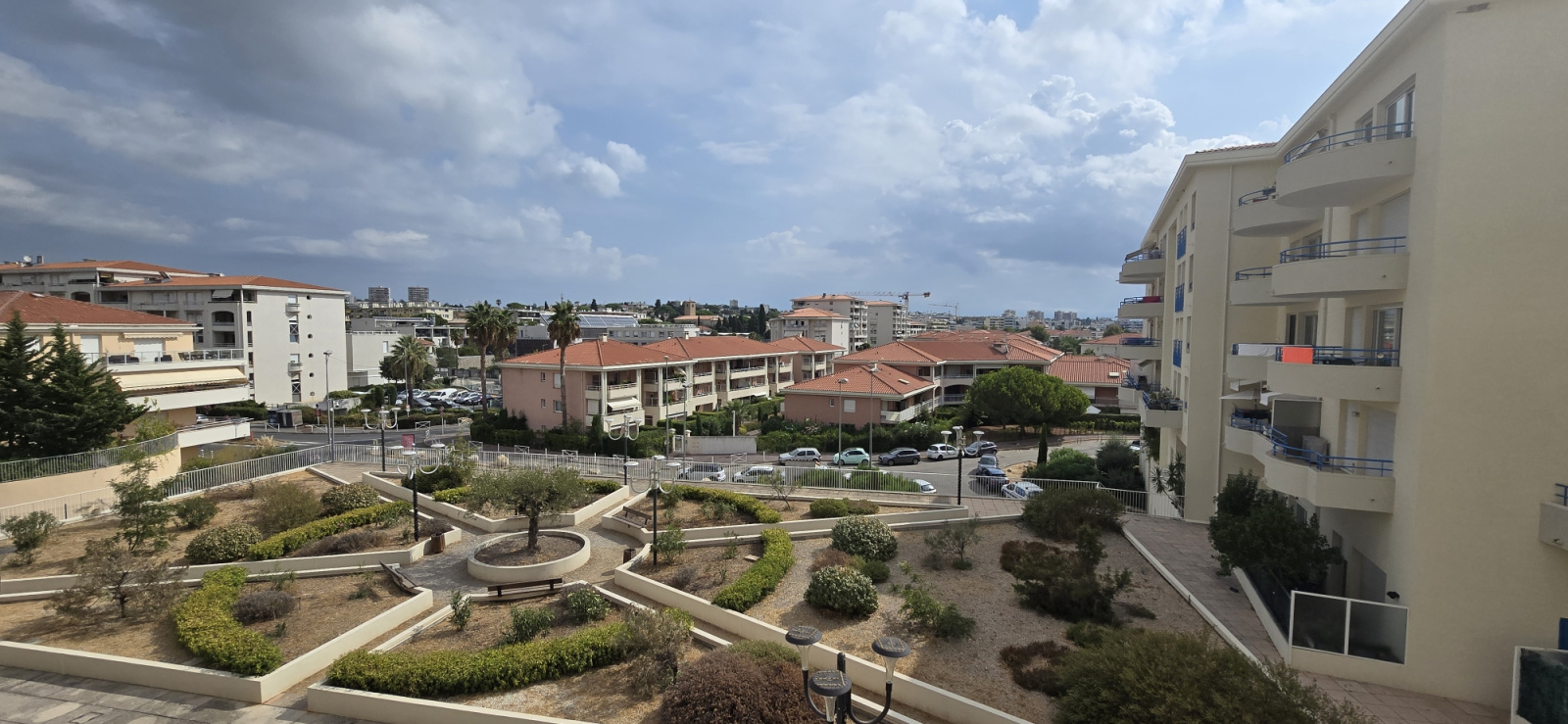 Image_, Appartement, Antibes, ref :VA 1143