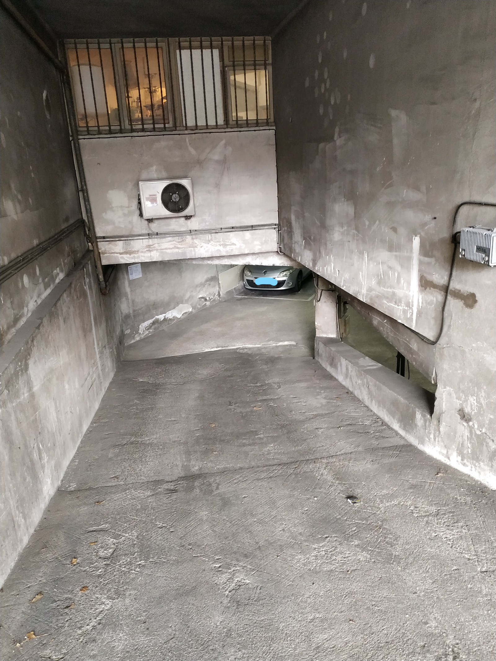 Image_, Garage, Antibes, ref :453