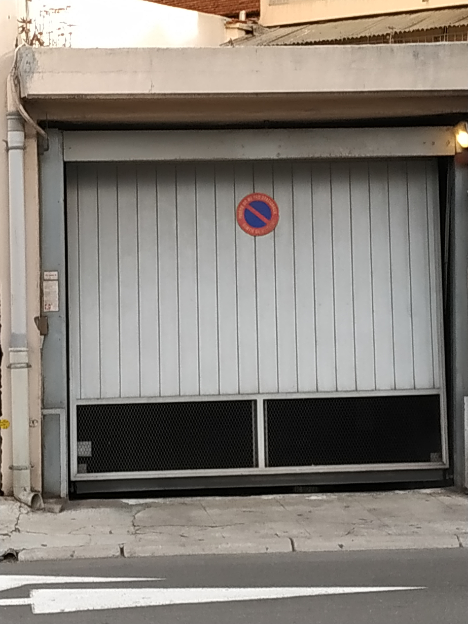 Image_, Garage, Antibes, ref :453