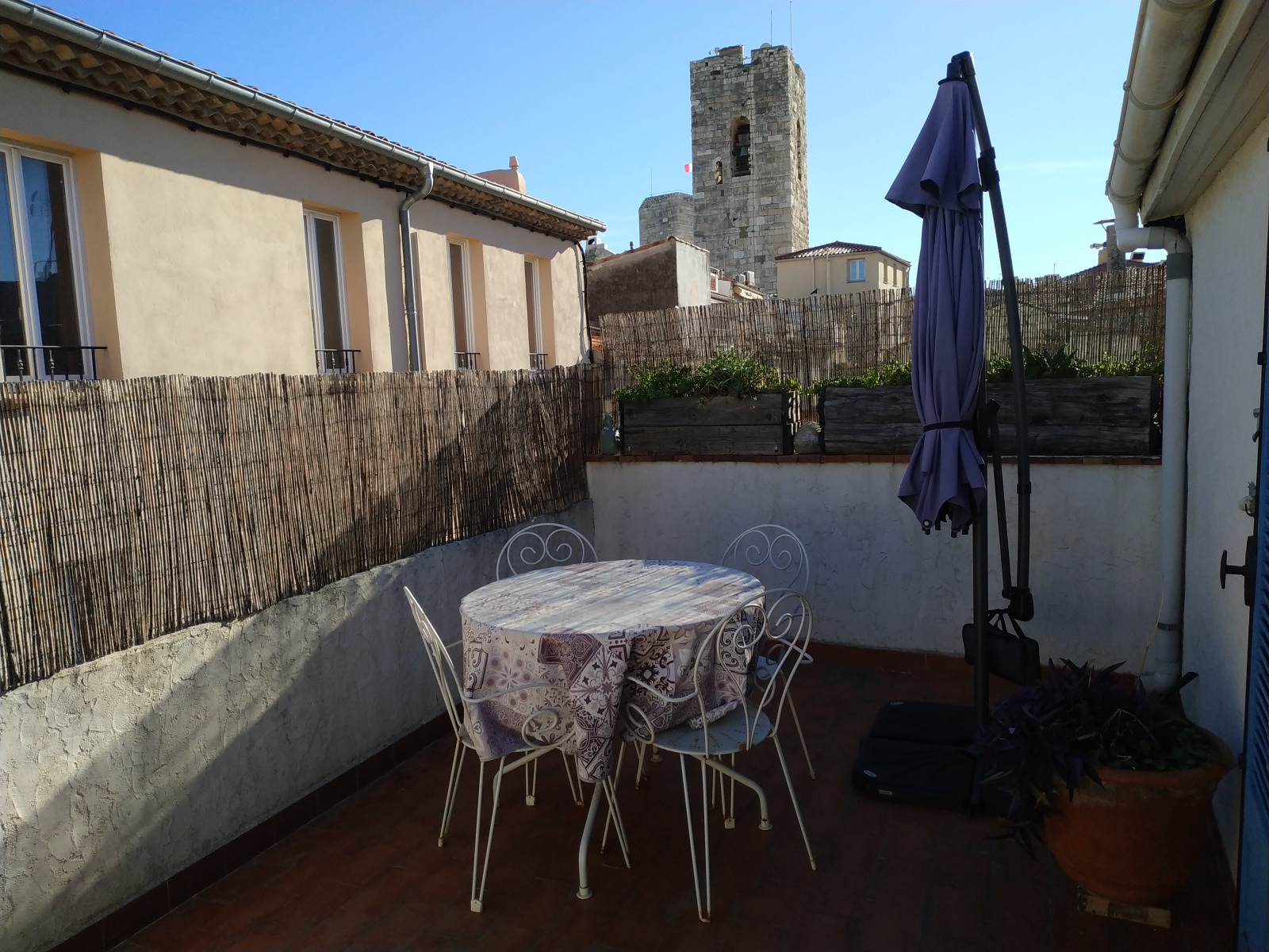 Image_, Duplex, Antibes, ref :924