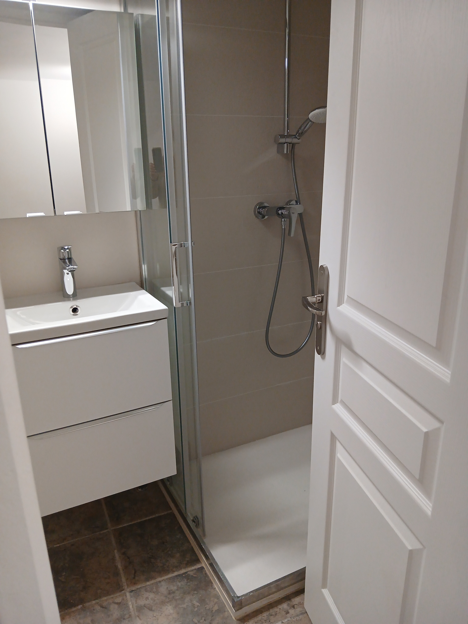 Image_, Appartement, Biot, ref :342