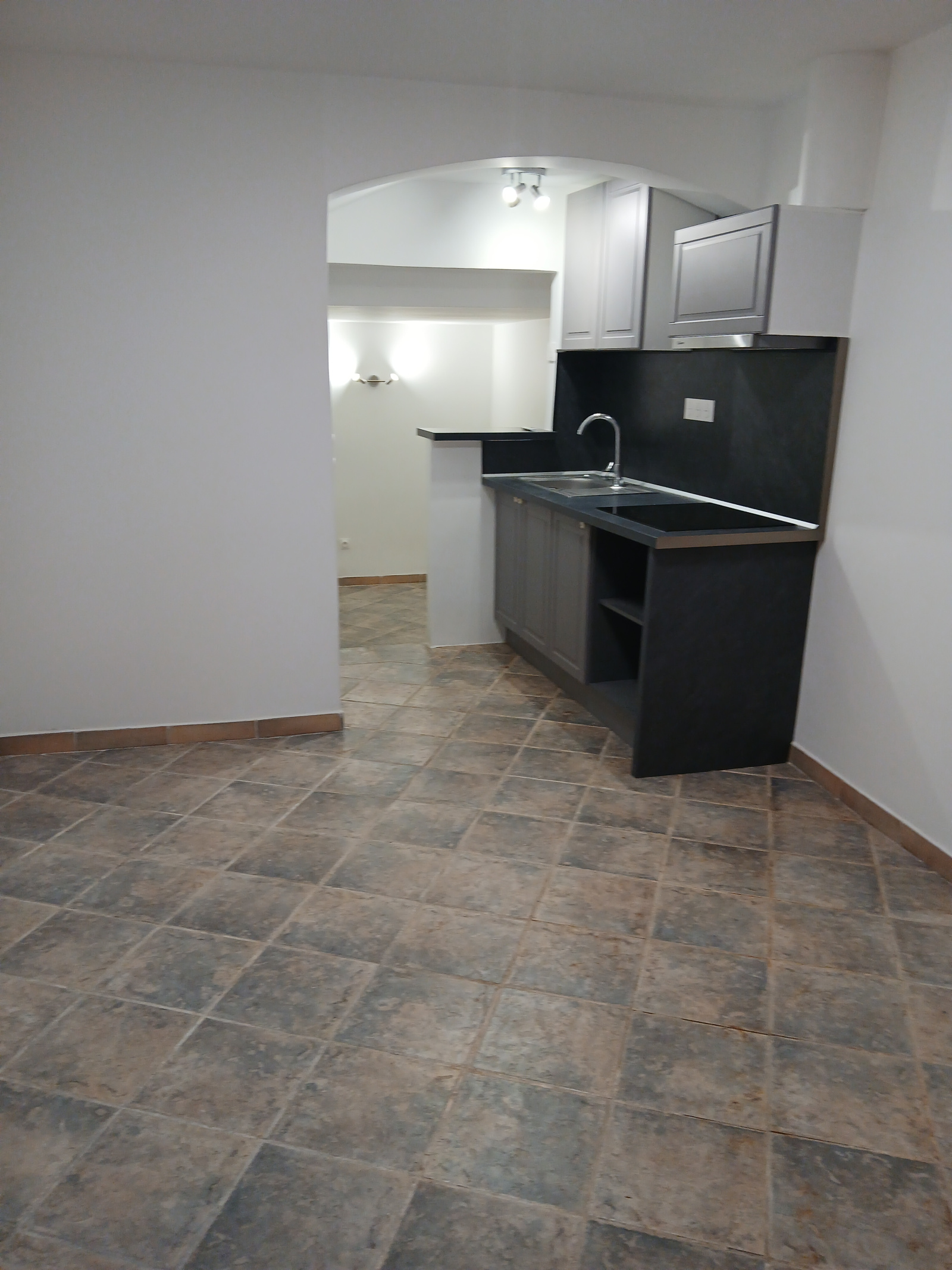 Image_, Appartement, Biot, ref :342