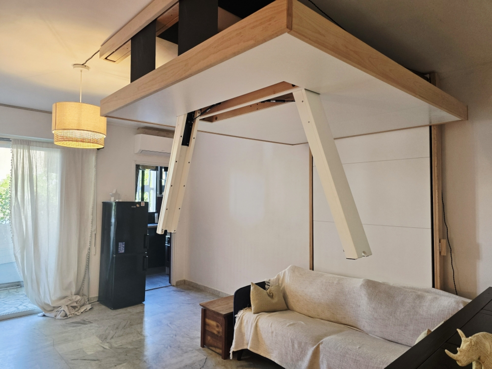 Image_, Appartement, Vallauris, ref :468