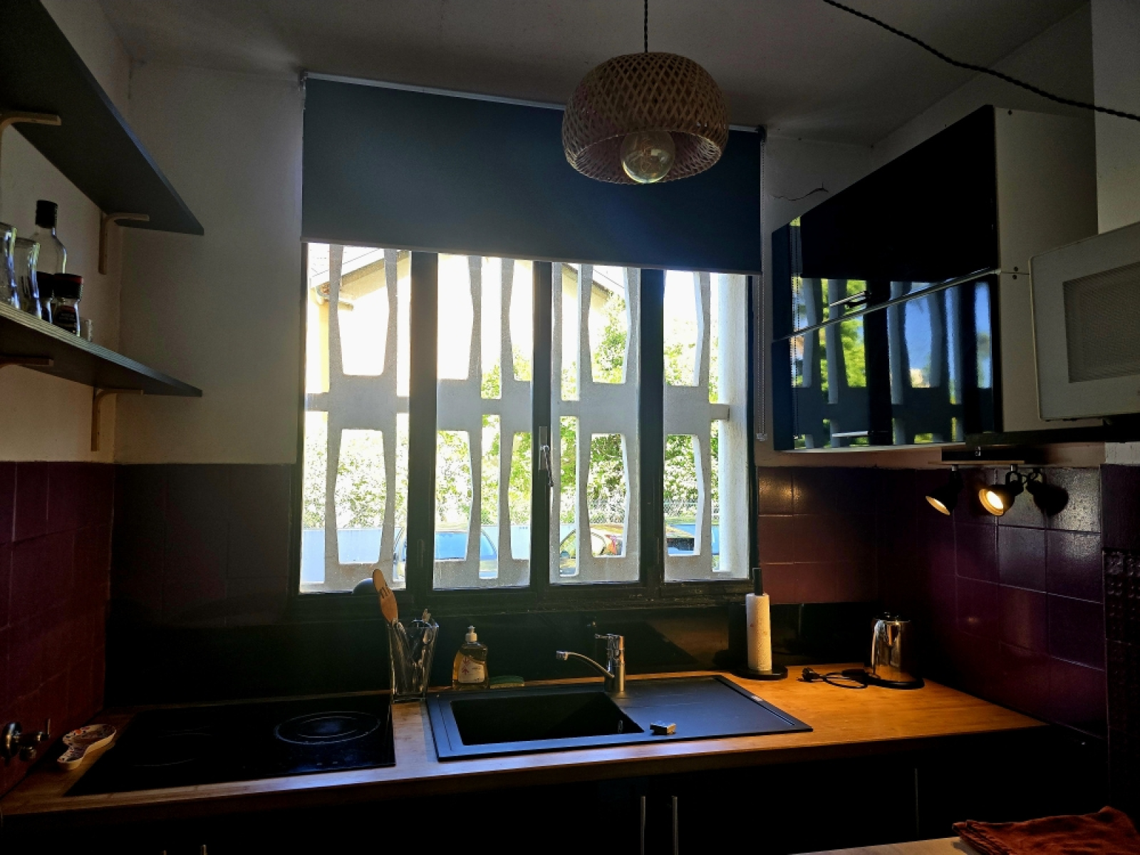 Image_, Appartement, Vallauris, ref :468