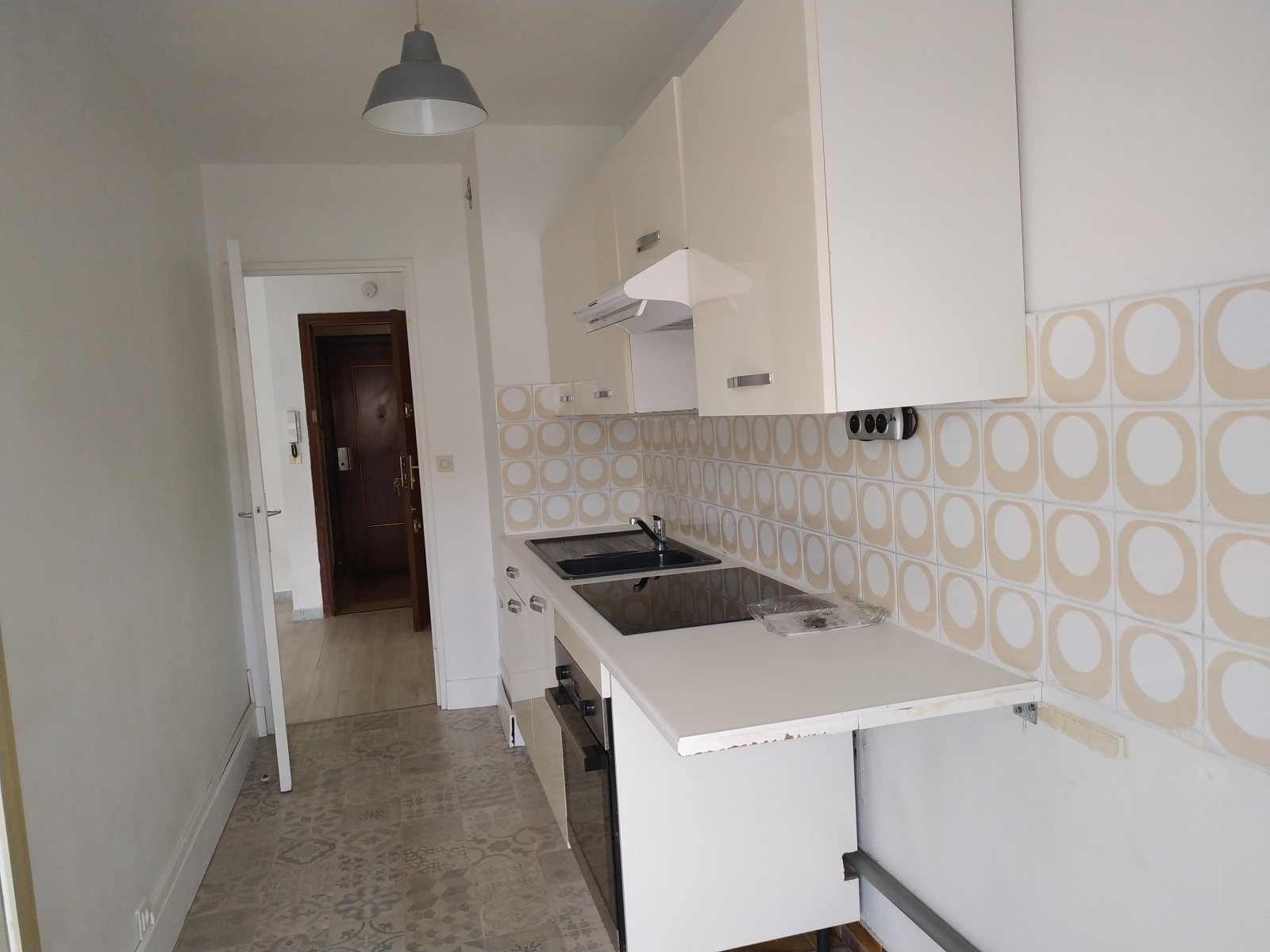 Image_, Appartement, Golfe Juan, ref :1057