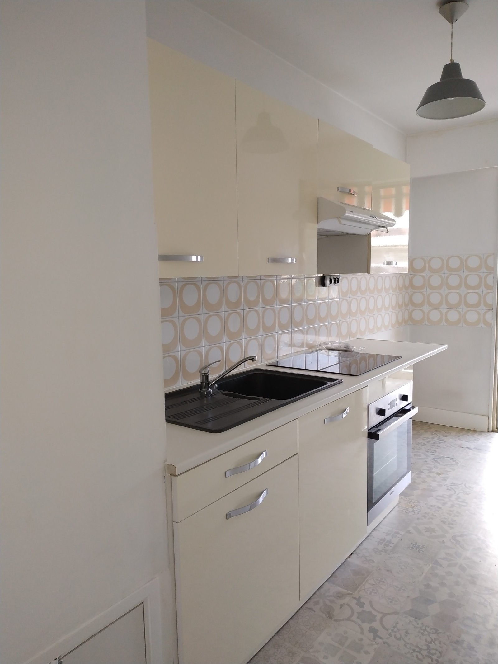 Image_, Appartement, Golfe Juan, ref :1057