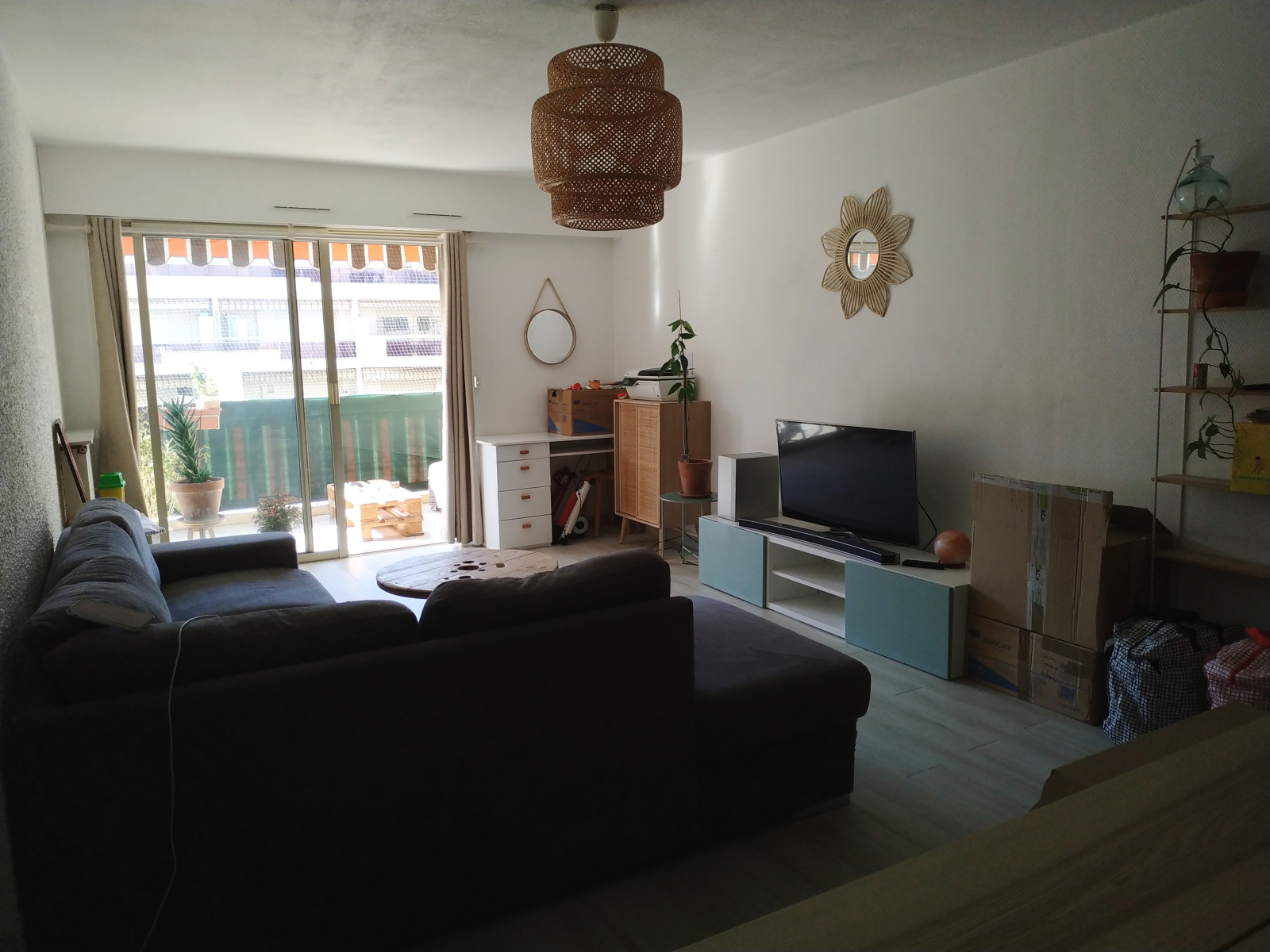 Image_, Appartement, Golfe Juan, ref :1057