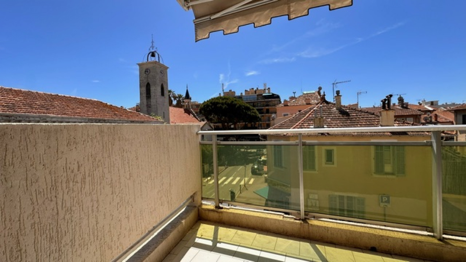 Image_, Appartement, Golfe Juan, ref :VA 1102