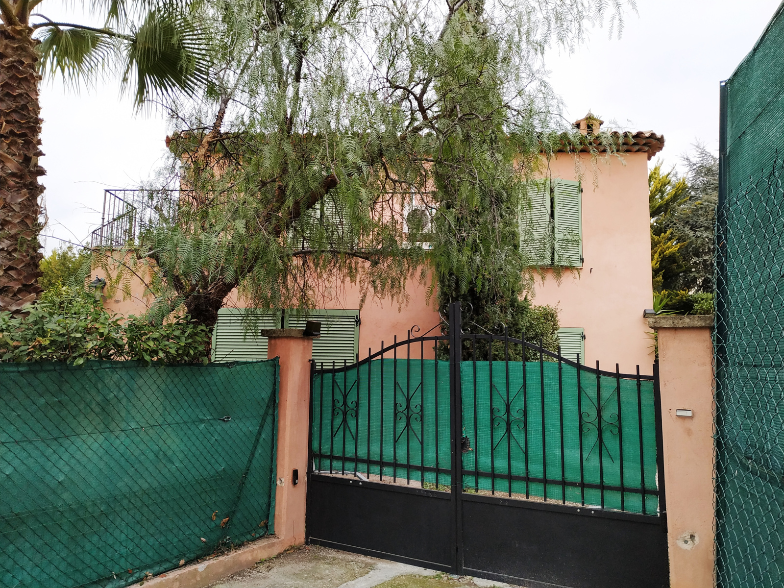 Image_, Villa, Antibes, ref :1130