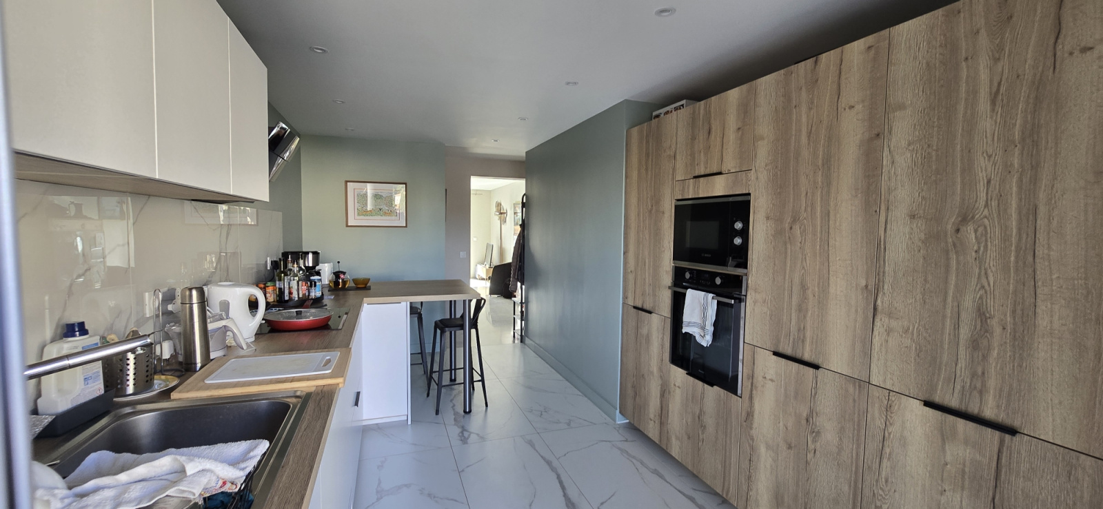 Image_, Appartement, Antibes, ref :478