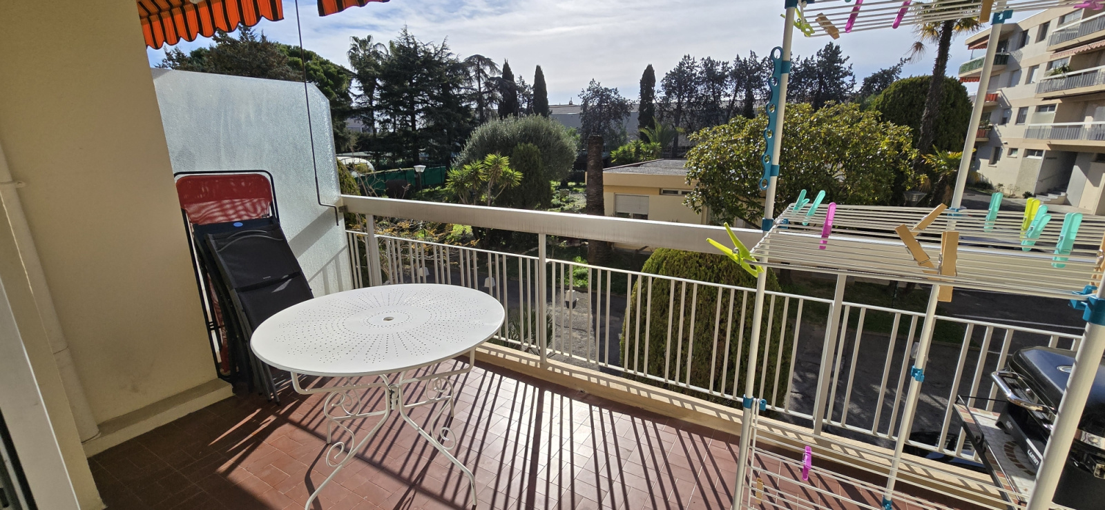 Image_, Appartement, Antibes, ref :478