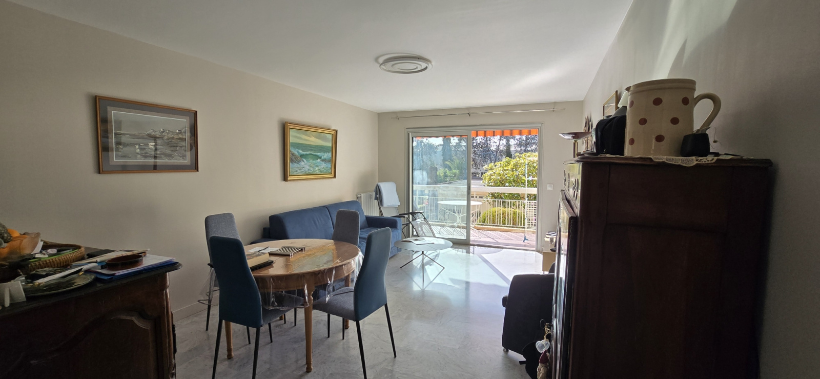 Image_, Appartement, Antibes, ref :478