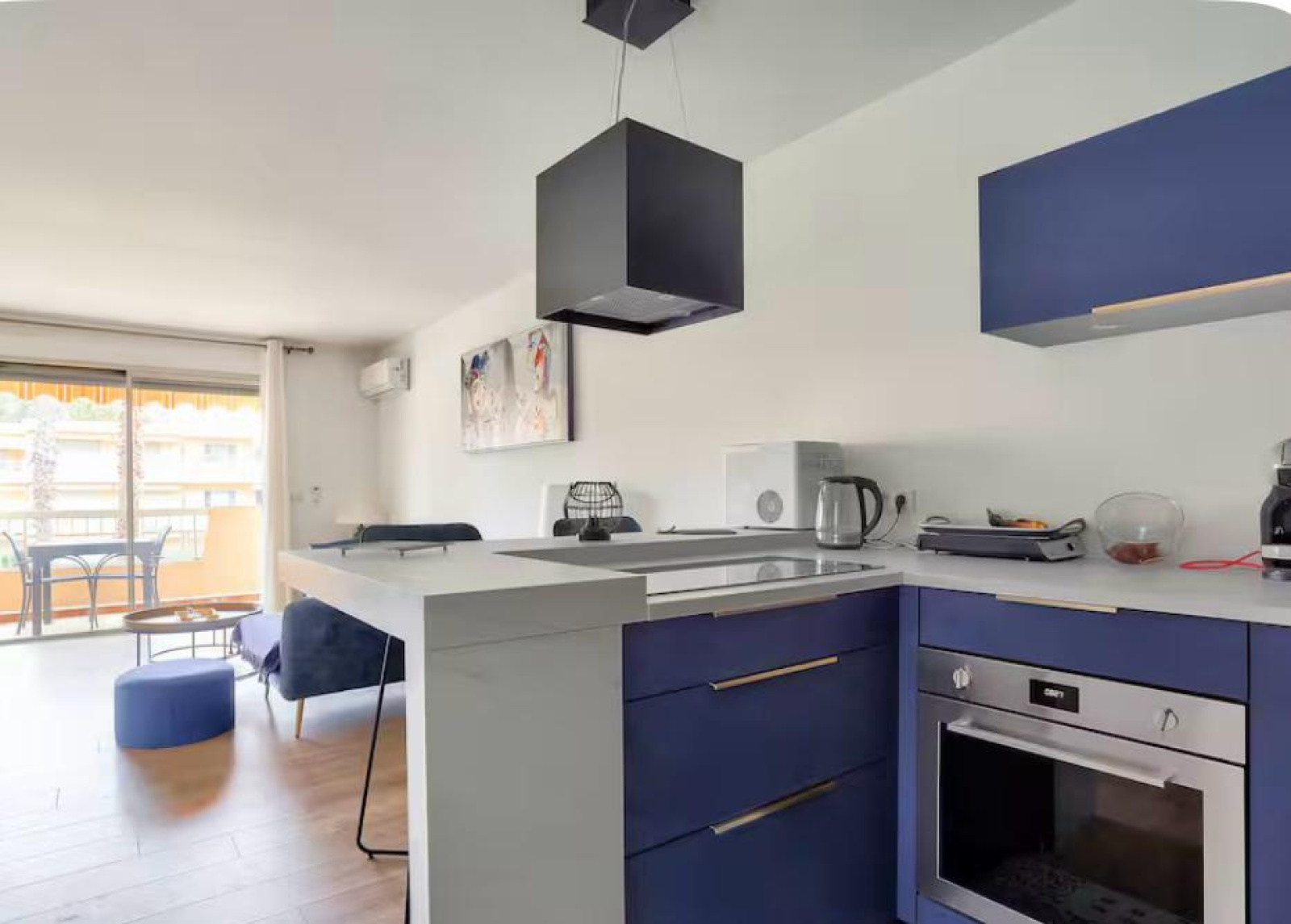 Image_, Appartement, Juan les Pins, ref :469