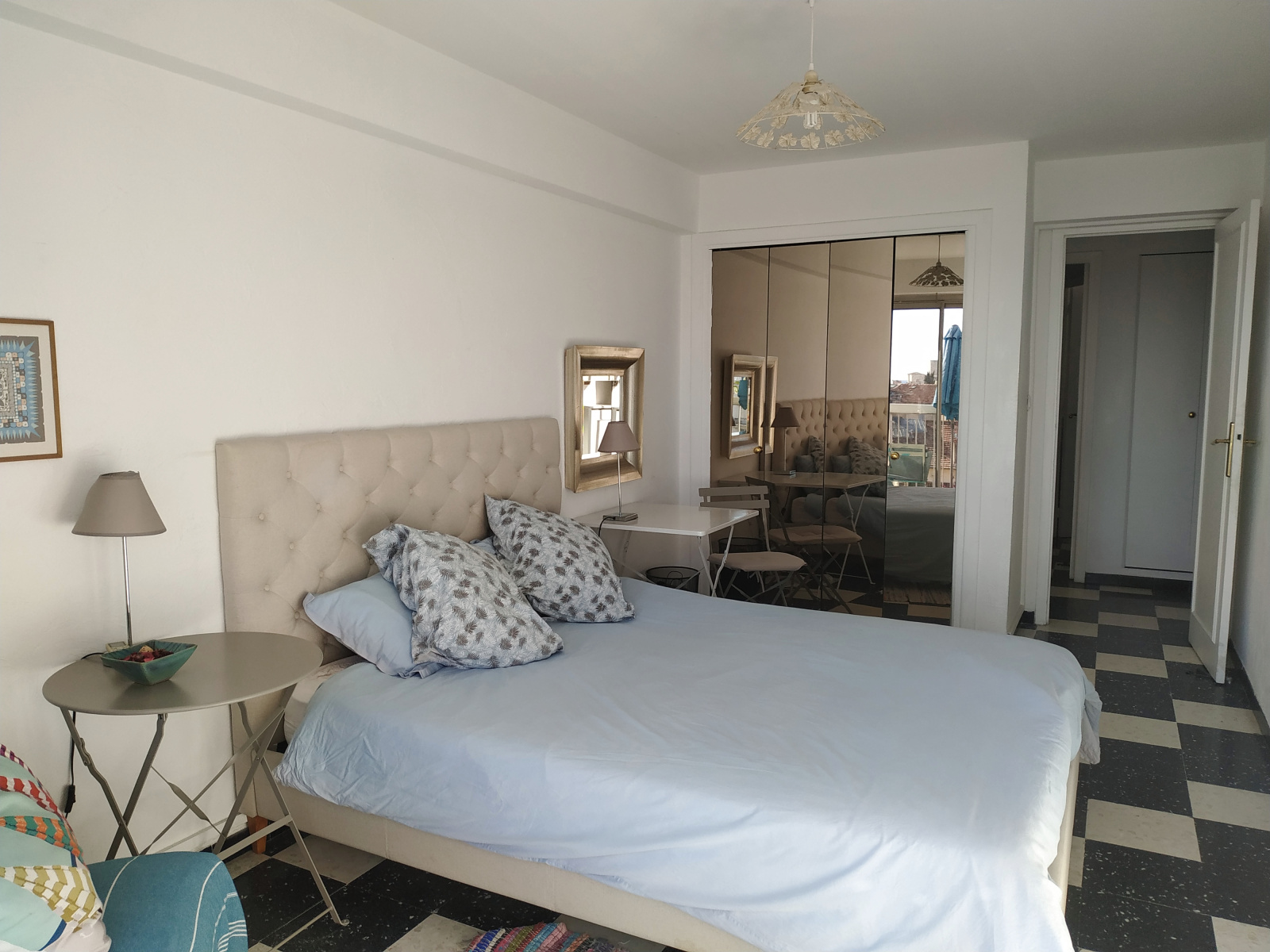 Image_, Appartement, Antibes, ref :1044