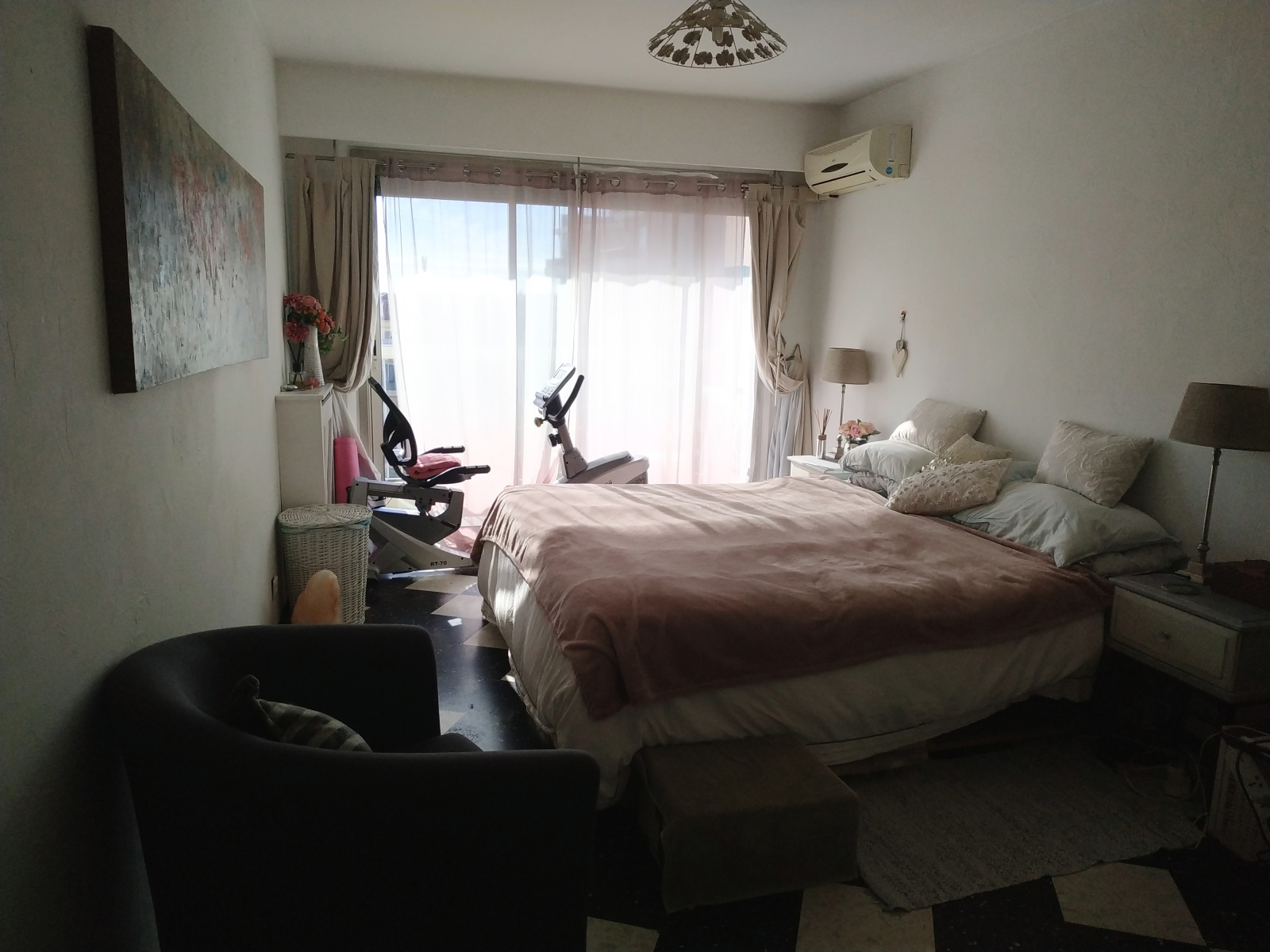 Image_, Appartement, Antibes, ref :1044