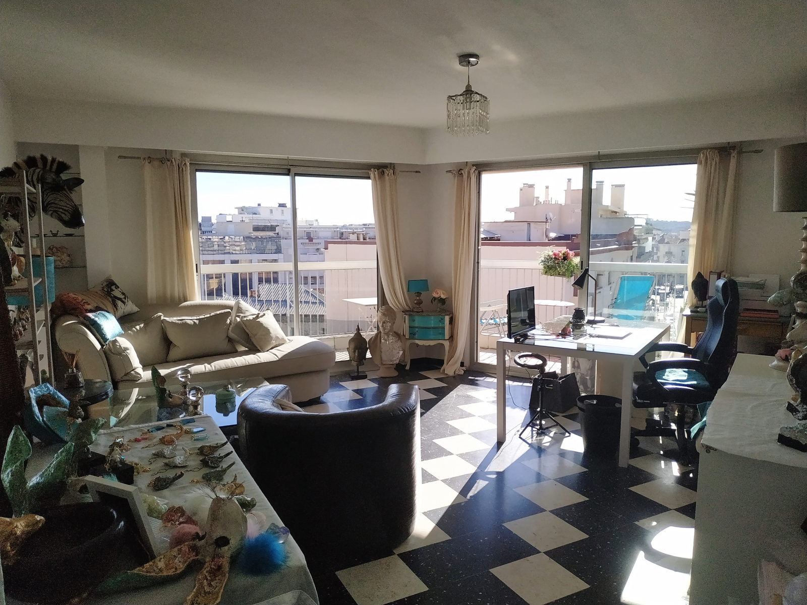 Image_, Appartement, Antibes, ref :1044