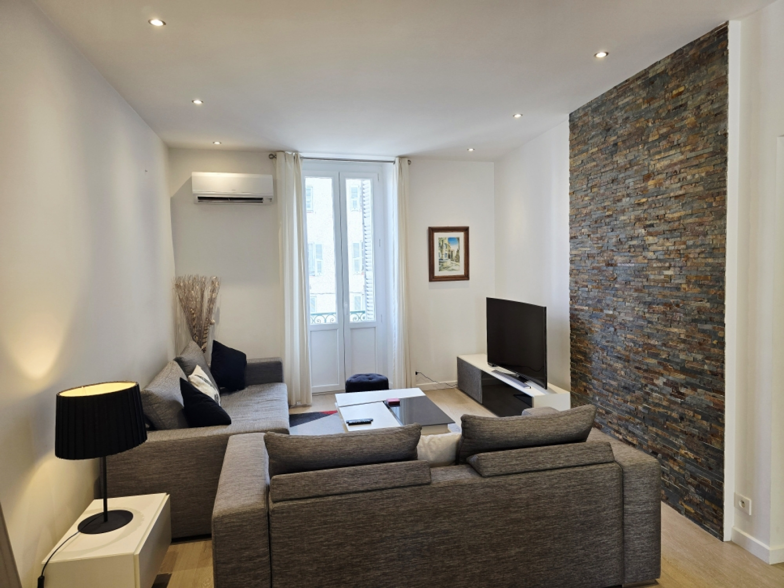 Image_, Appartement, Antibes, ref :429