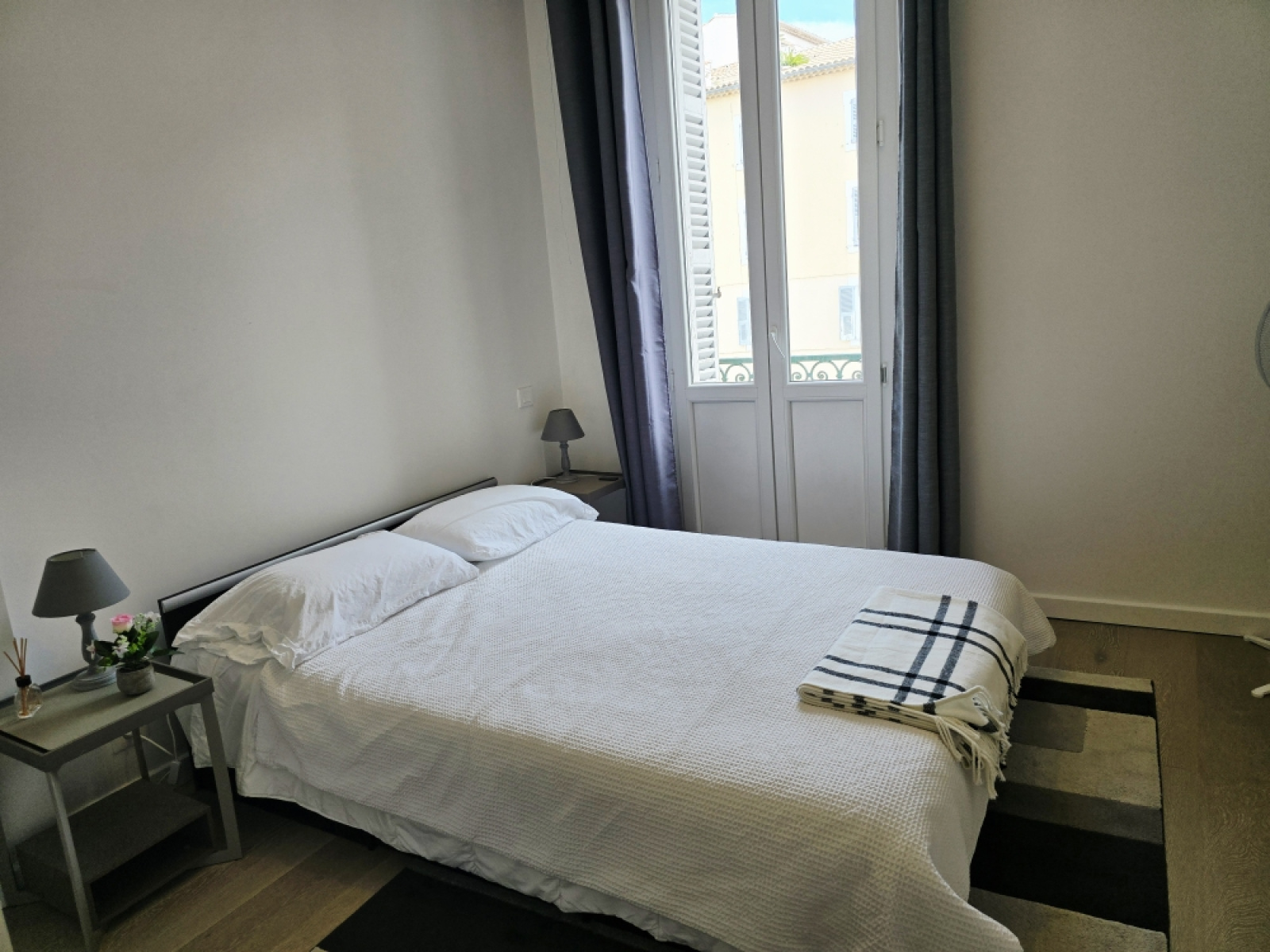 Image_, Appartement, Antibes, ref :429