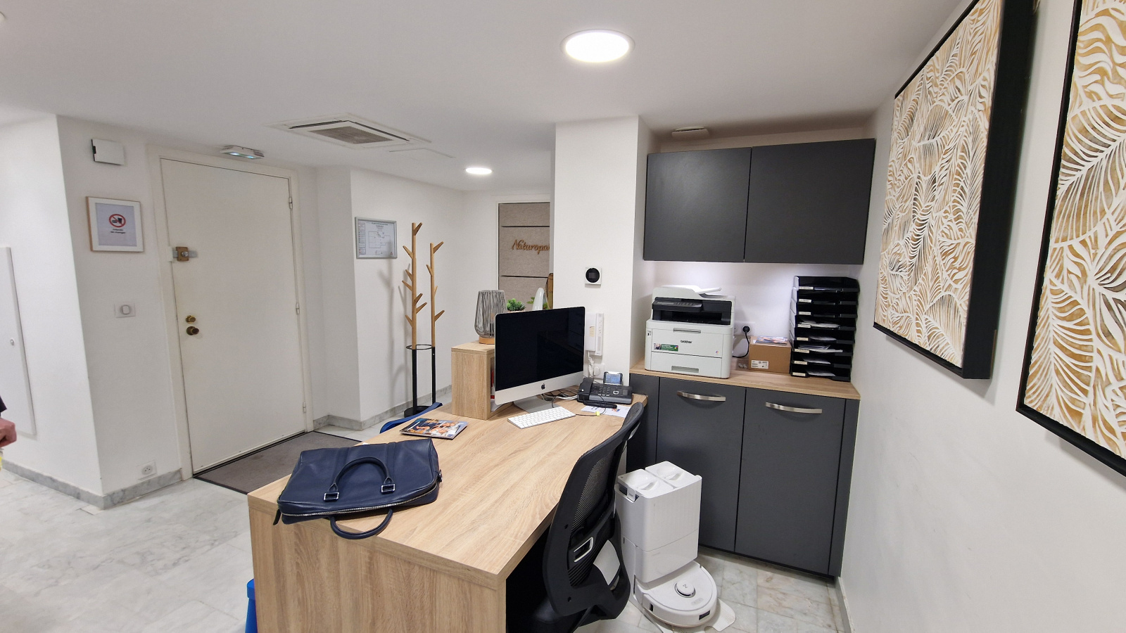 Image_, Appartement, Antibes, ref :1583