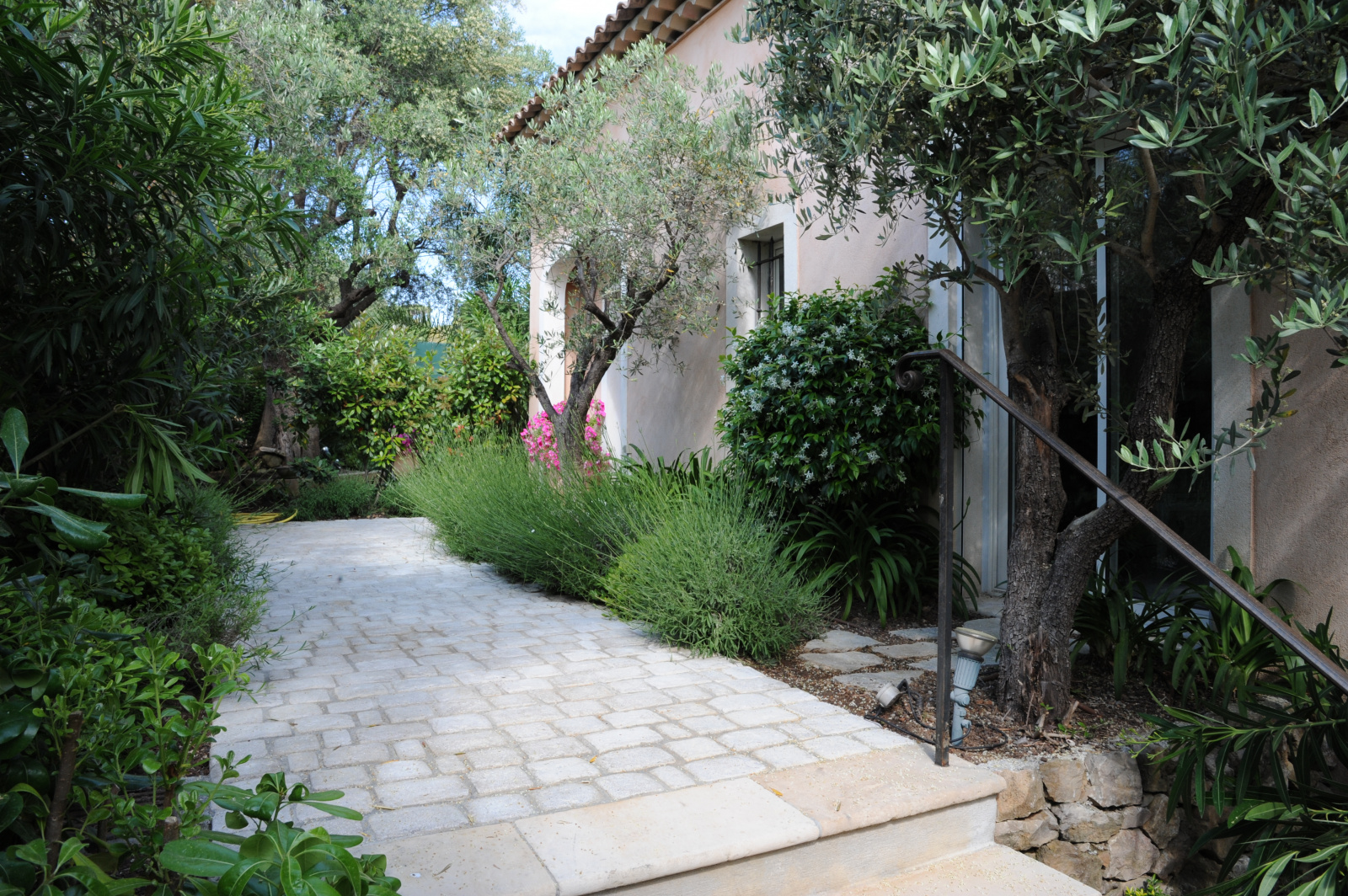 Image_, Villa, Antibes, ref :984