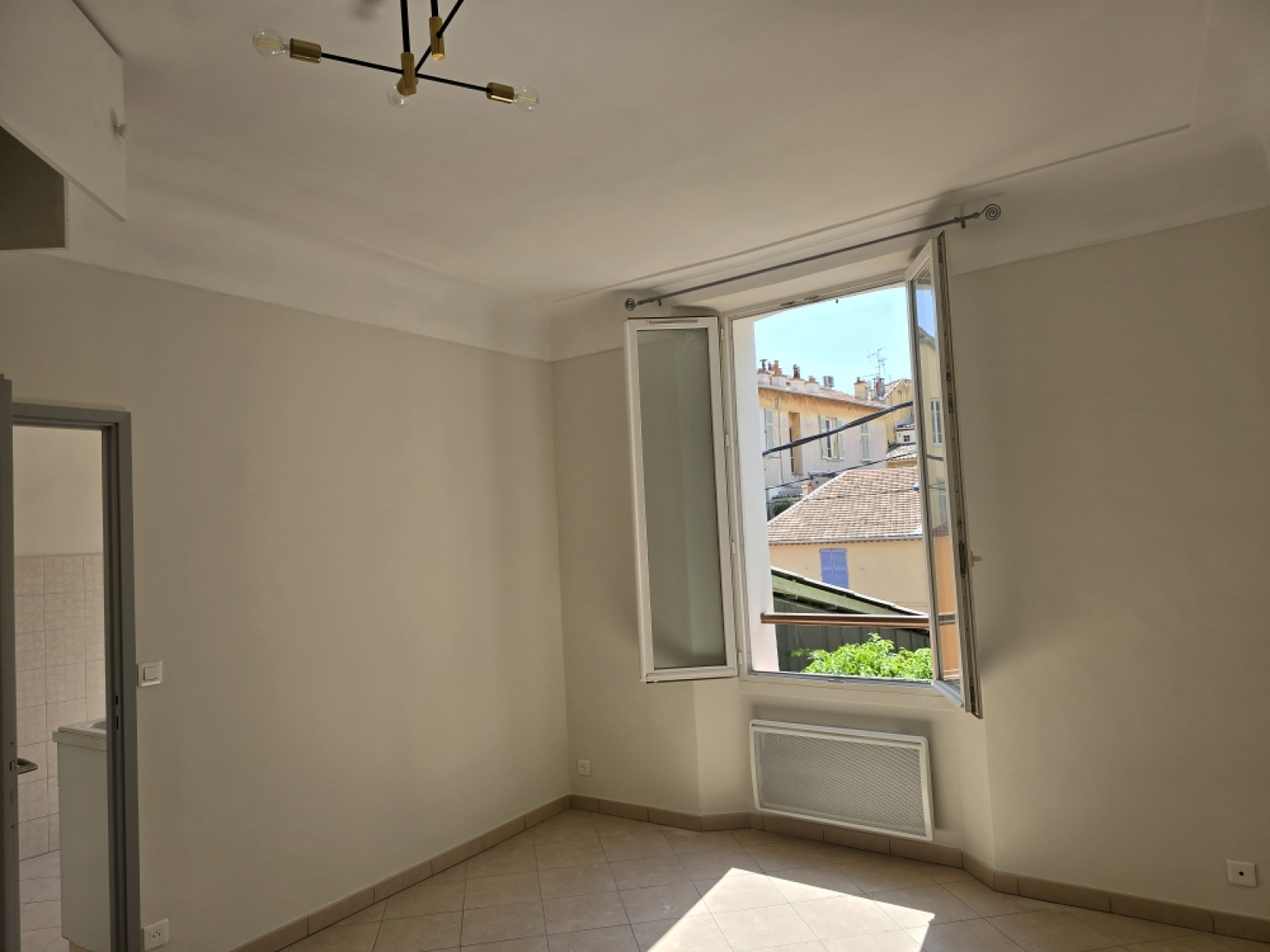 Image_, Appartement, Antibes, ref :465